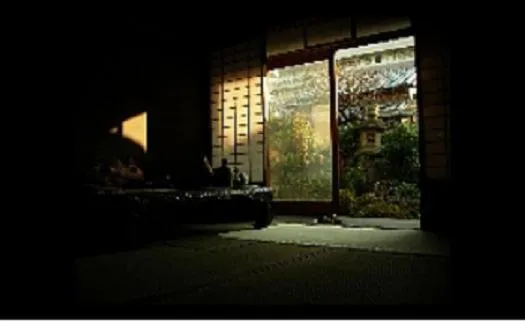 Photo of the whole room in Guesthouse Nara Backpackers