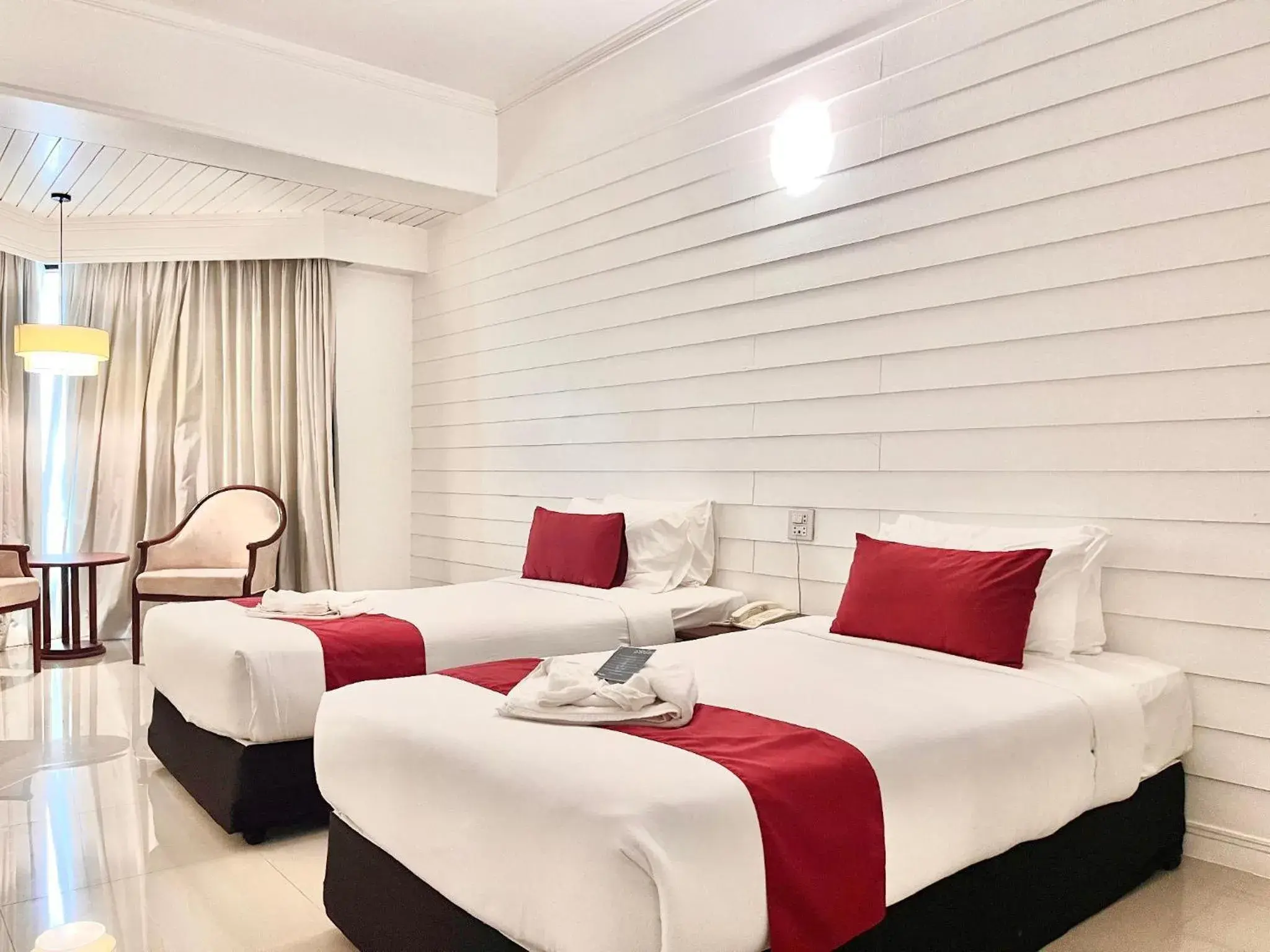 Bedroom, Bed in Napalai Hotel Bedroom, Bed in Napalai Hotel