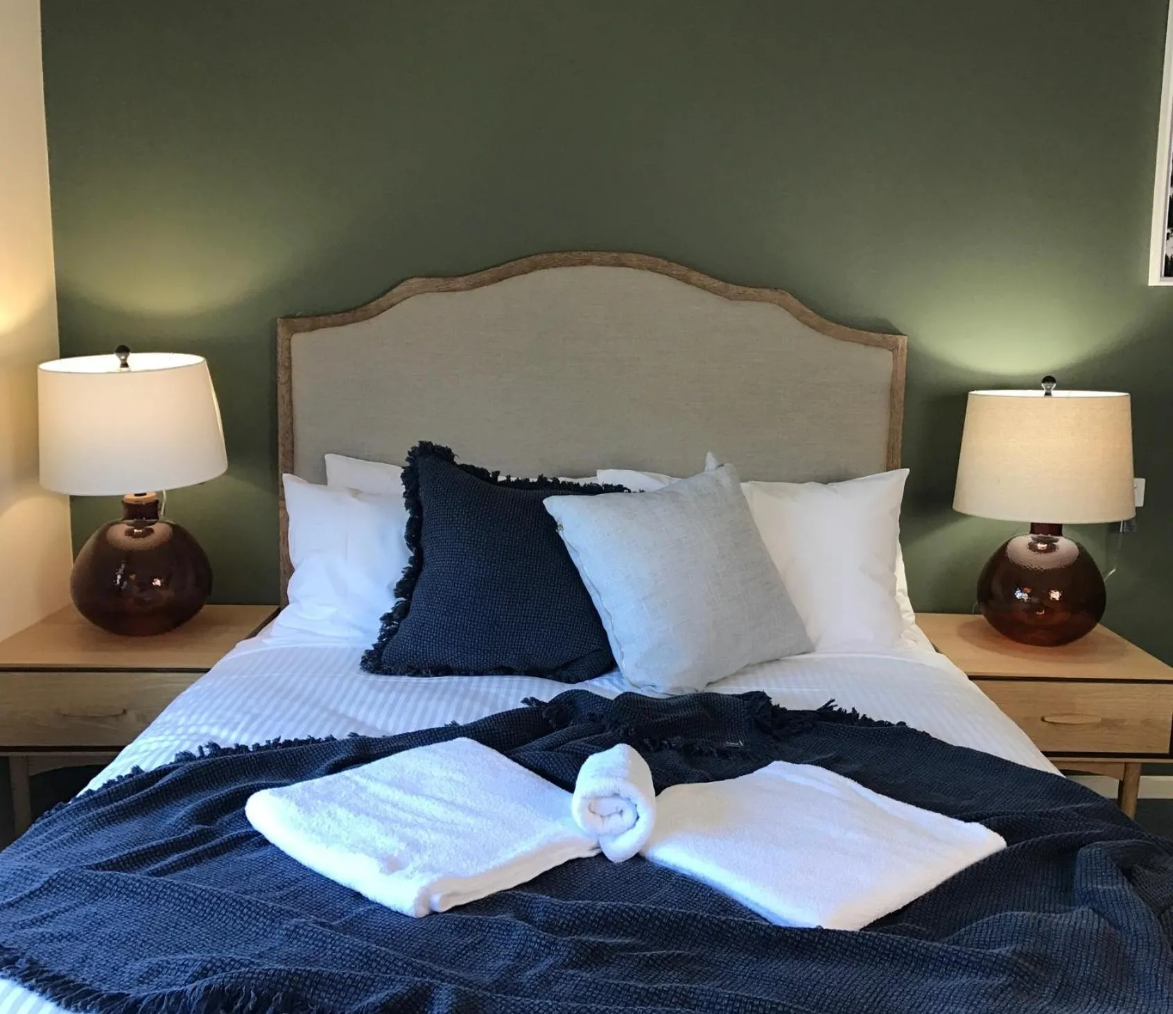 Bed in Ski Club of Victoria - Ivor Whittaker Lodge