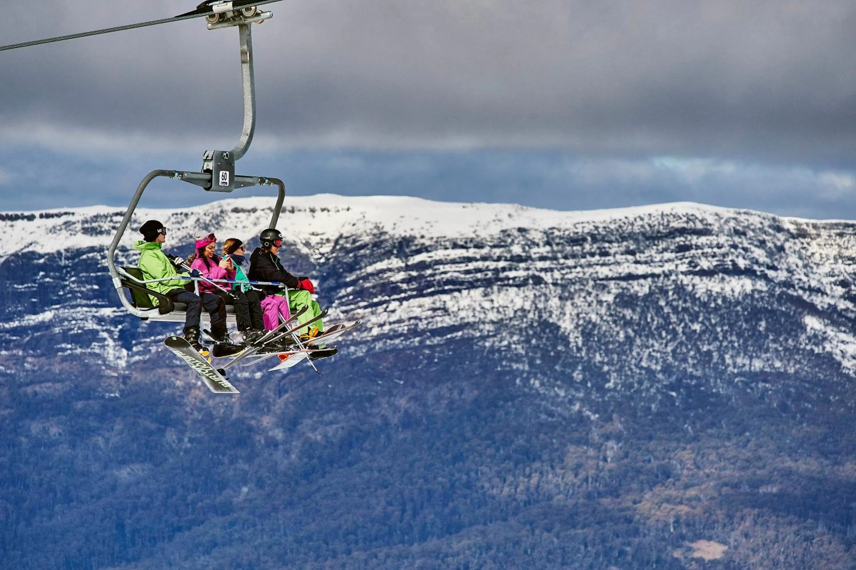 Other in Ski Club of Victoria - Ivor Whittaker Lodge