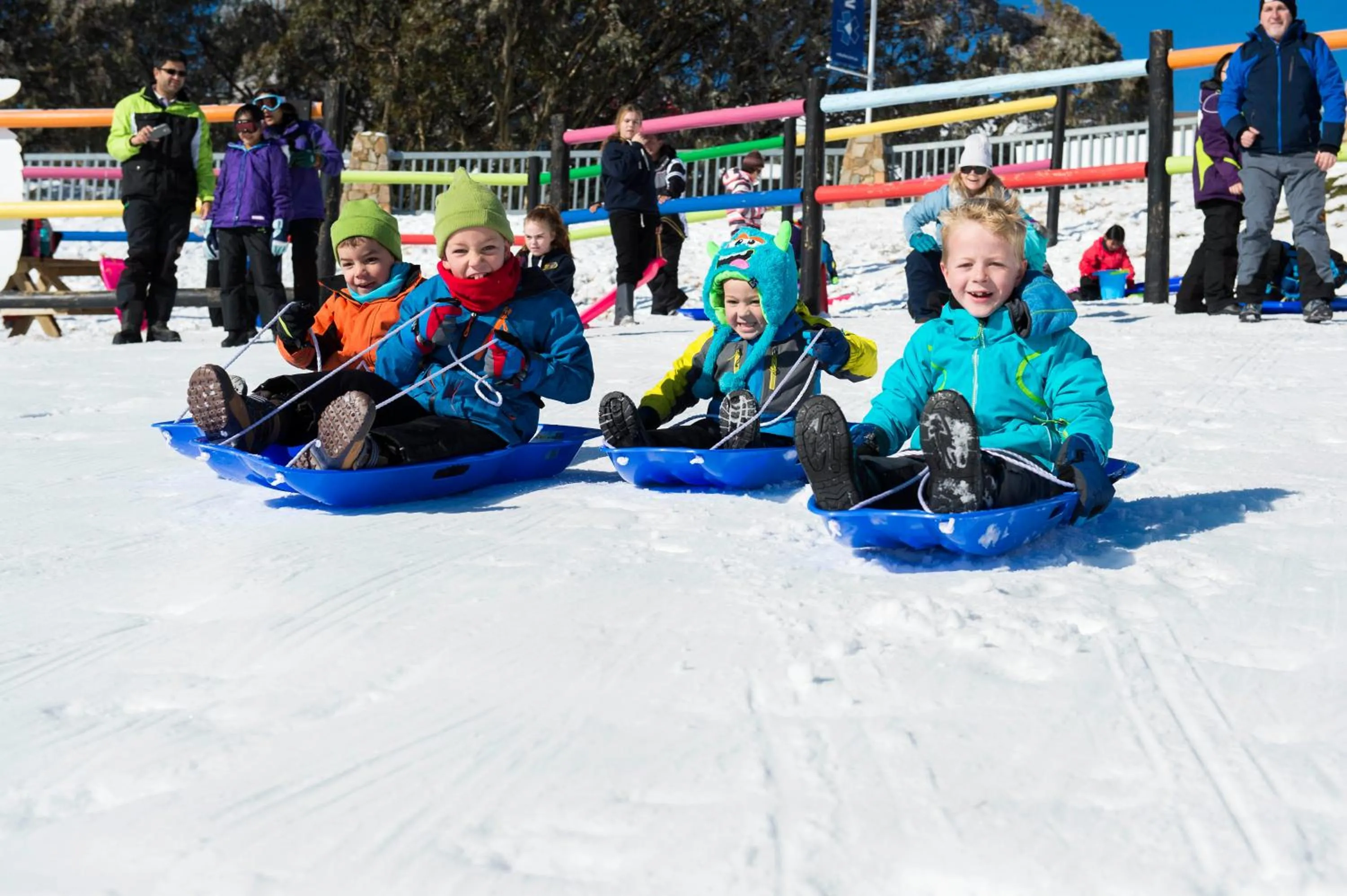 Other in Ski Club of Victoria - Ivor Whittaker Lodge