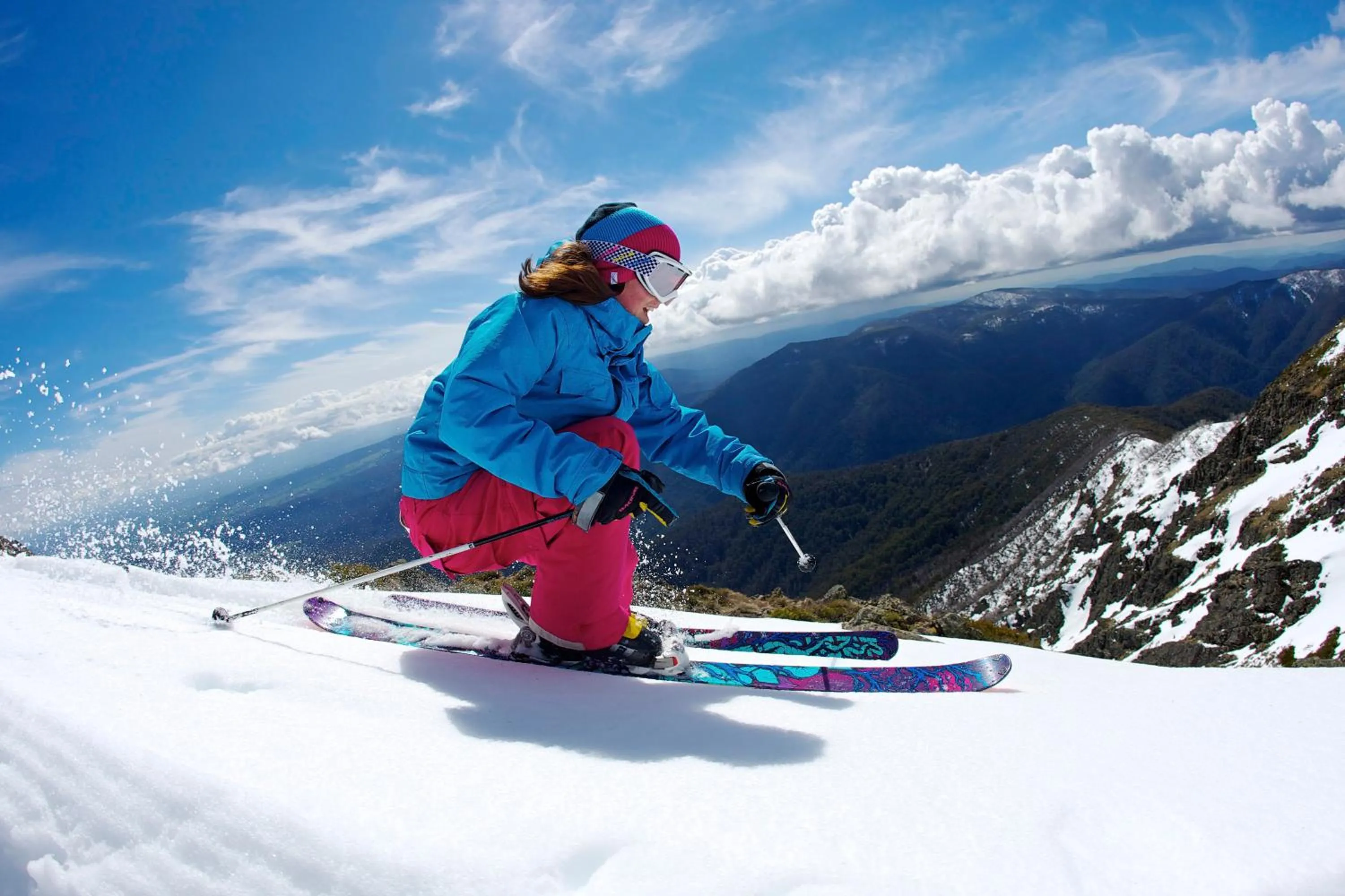 Other in Ski Club of Victoria - Ivor Whittaker Lodge