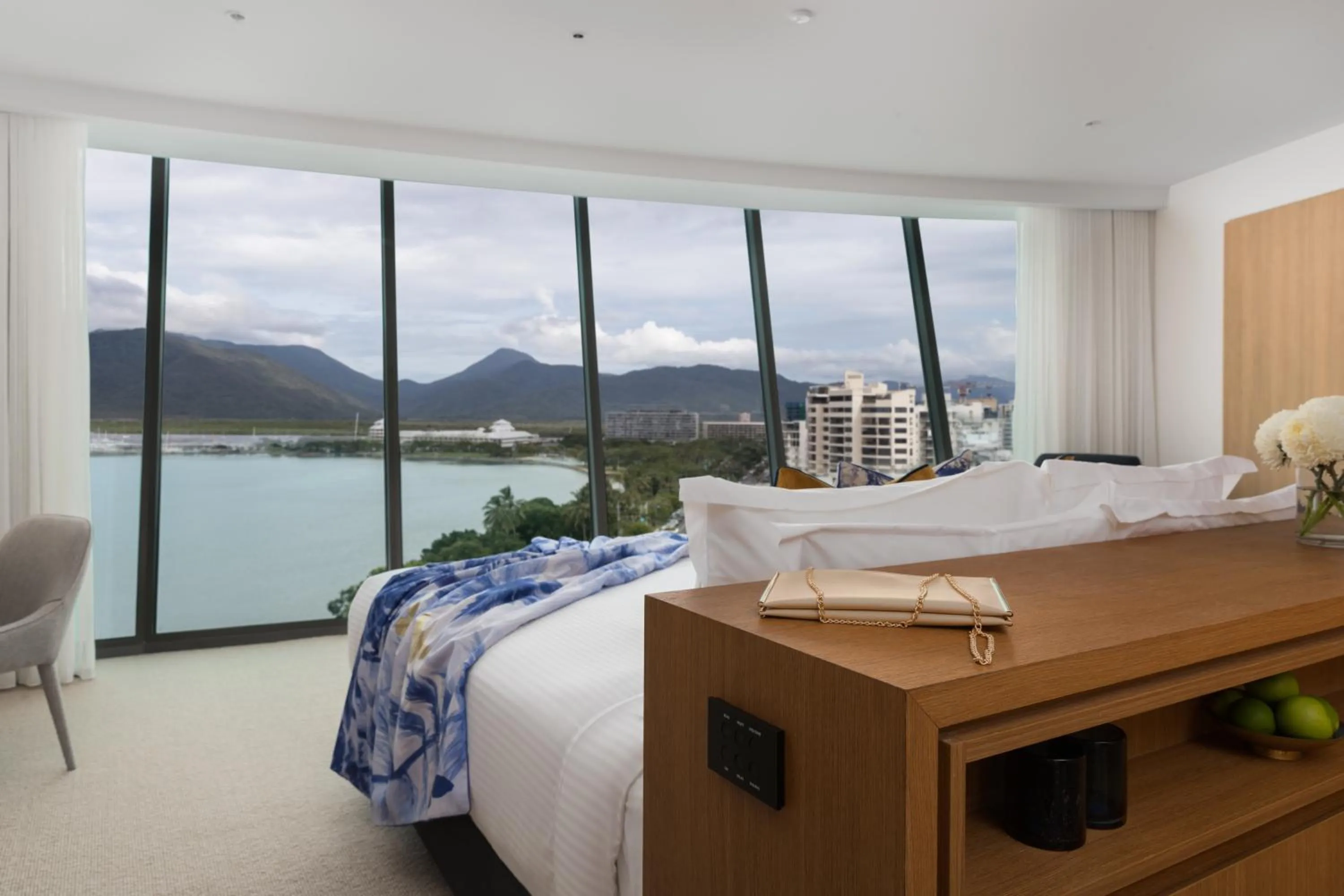 Bed in Crystalbrook Riley