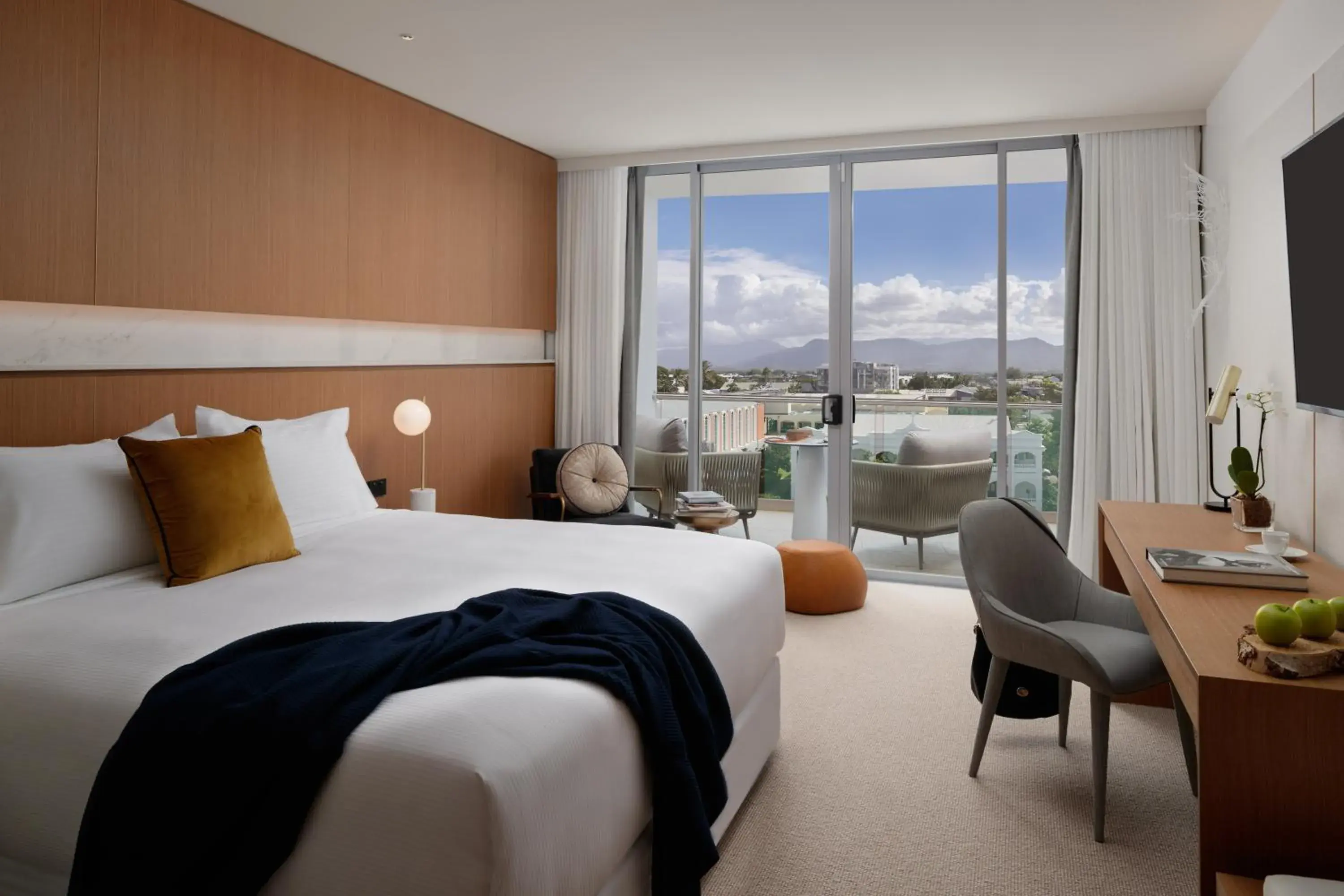 Bed in Crystalbrook Riley Bed in Crystalbrook Riley