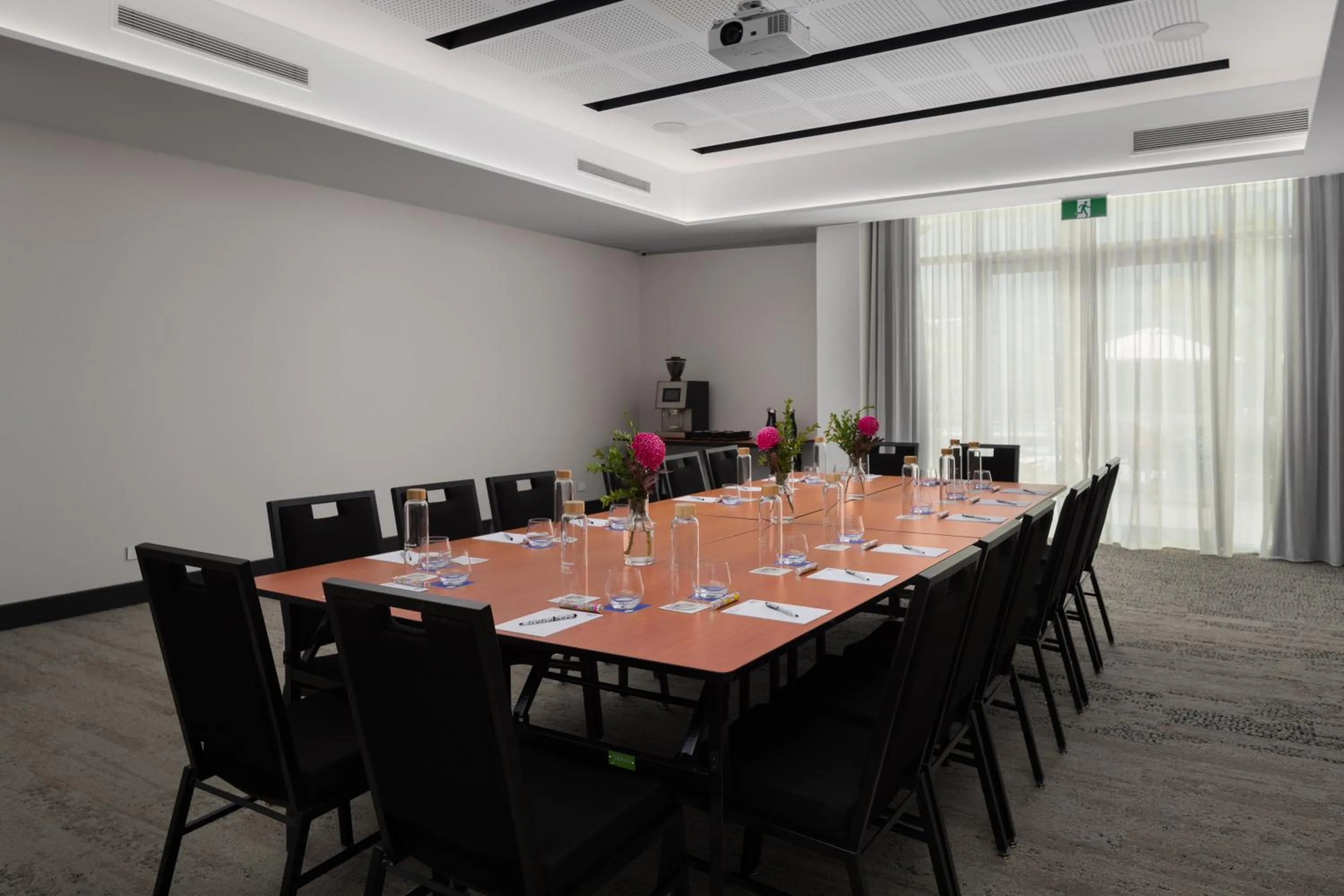 Banquet/Function facilities in Crystalbrook Riley