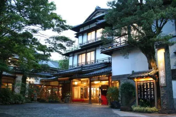 Arai Ryokan Arai Ryokan