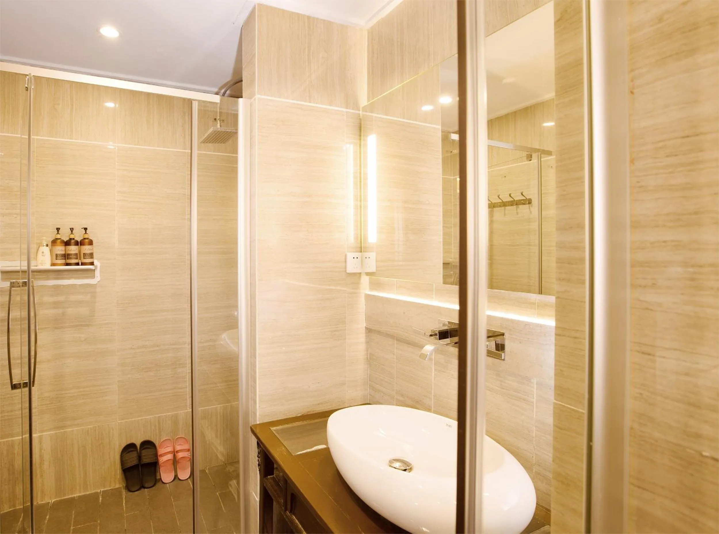 Lijiang Cheriton Hotel