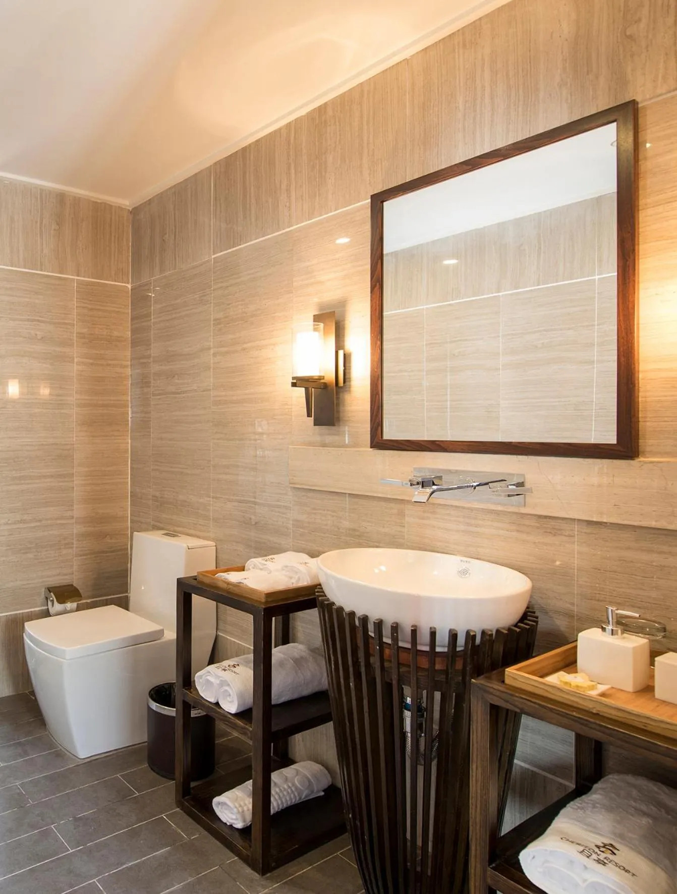 Lijiang Cheriton Hotel