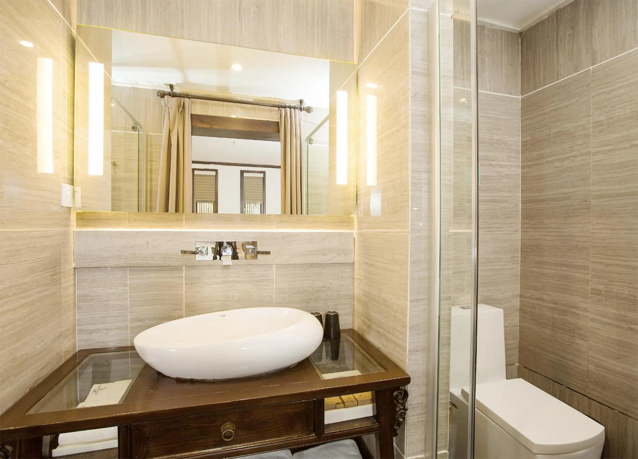 Lijiang Cheriton Hotel