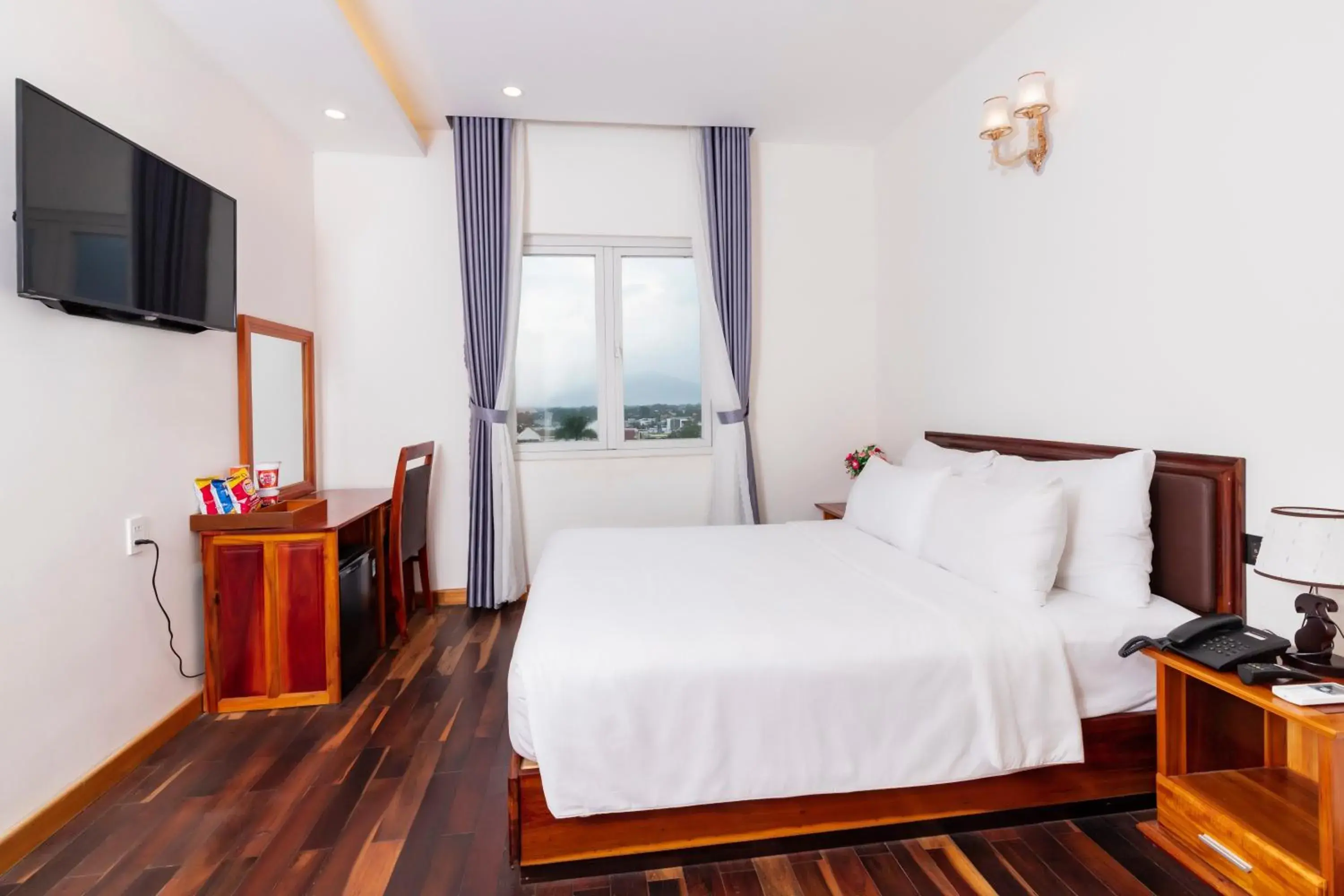 Bedroom, Bed in Hapyson Bedroom, Bed in Hapyson