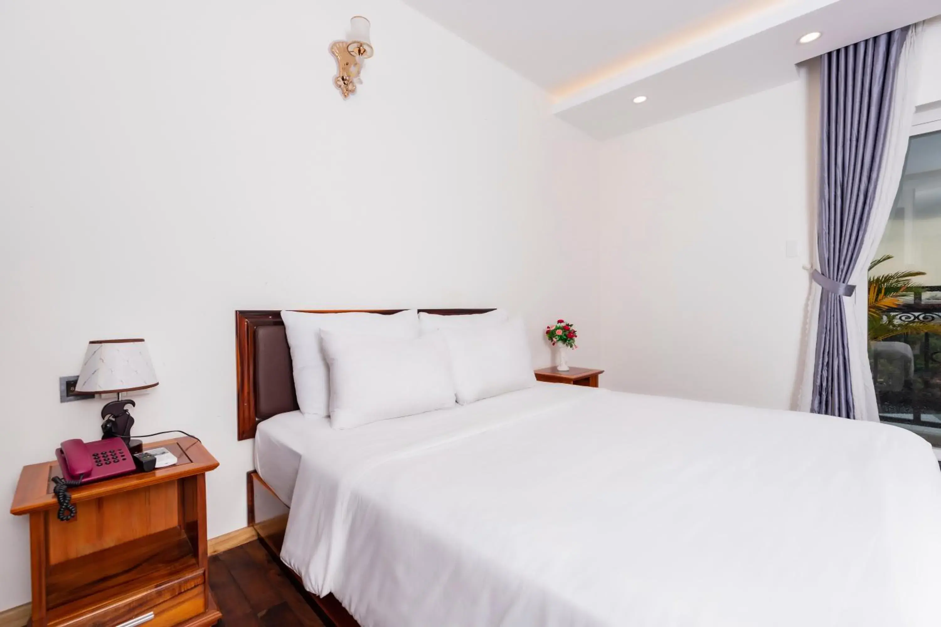 Bedroom, Bed in Hapyson Bedroom, Bed in Hapyson