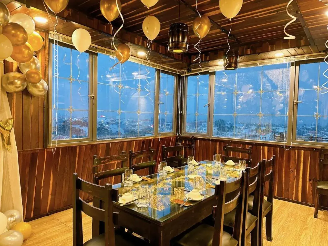 Restaurant/places to eat in Hapyson Restaurant/places to eat in Hapyson