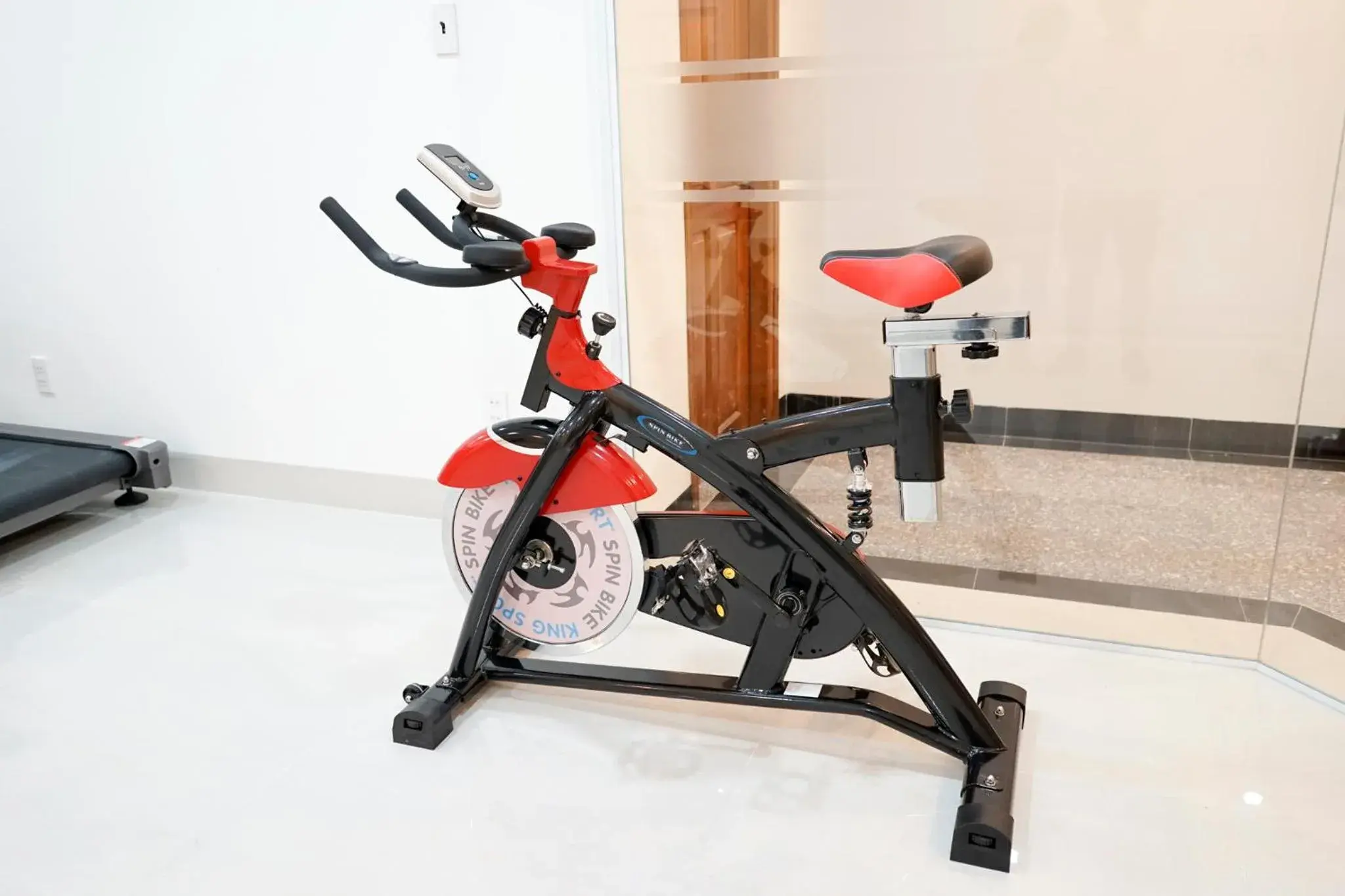 Fitness centre/facilities in Hapyson Fitness centre/facilities in Hapyson