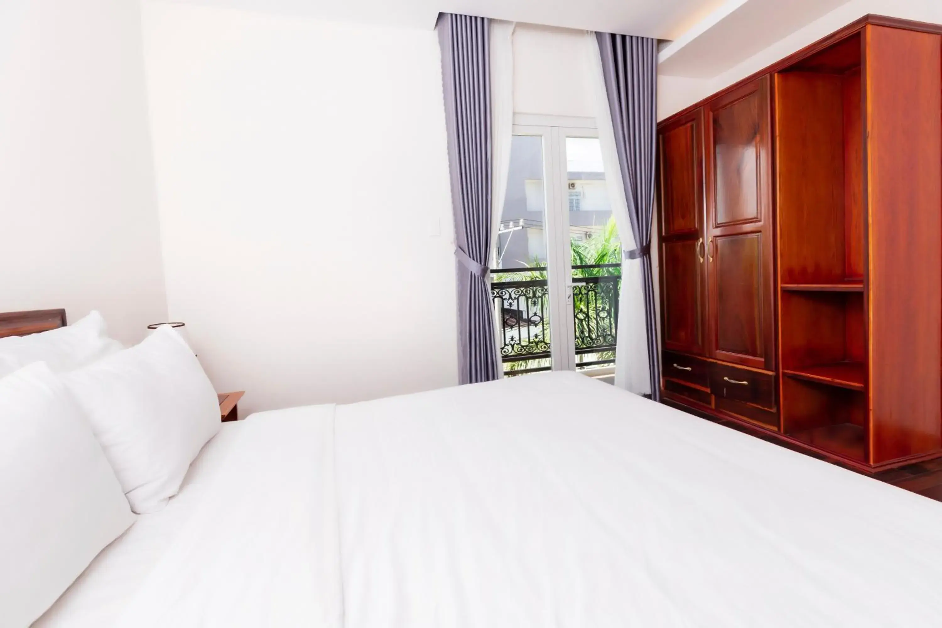 Bedroom, Bed in Hapyson Bedroom, Bed in Hapyson