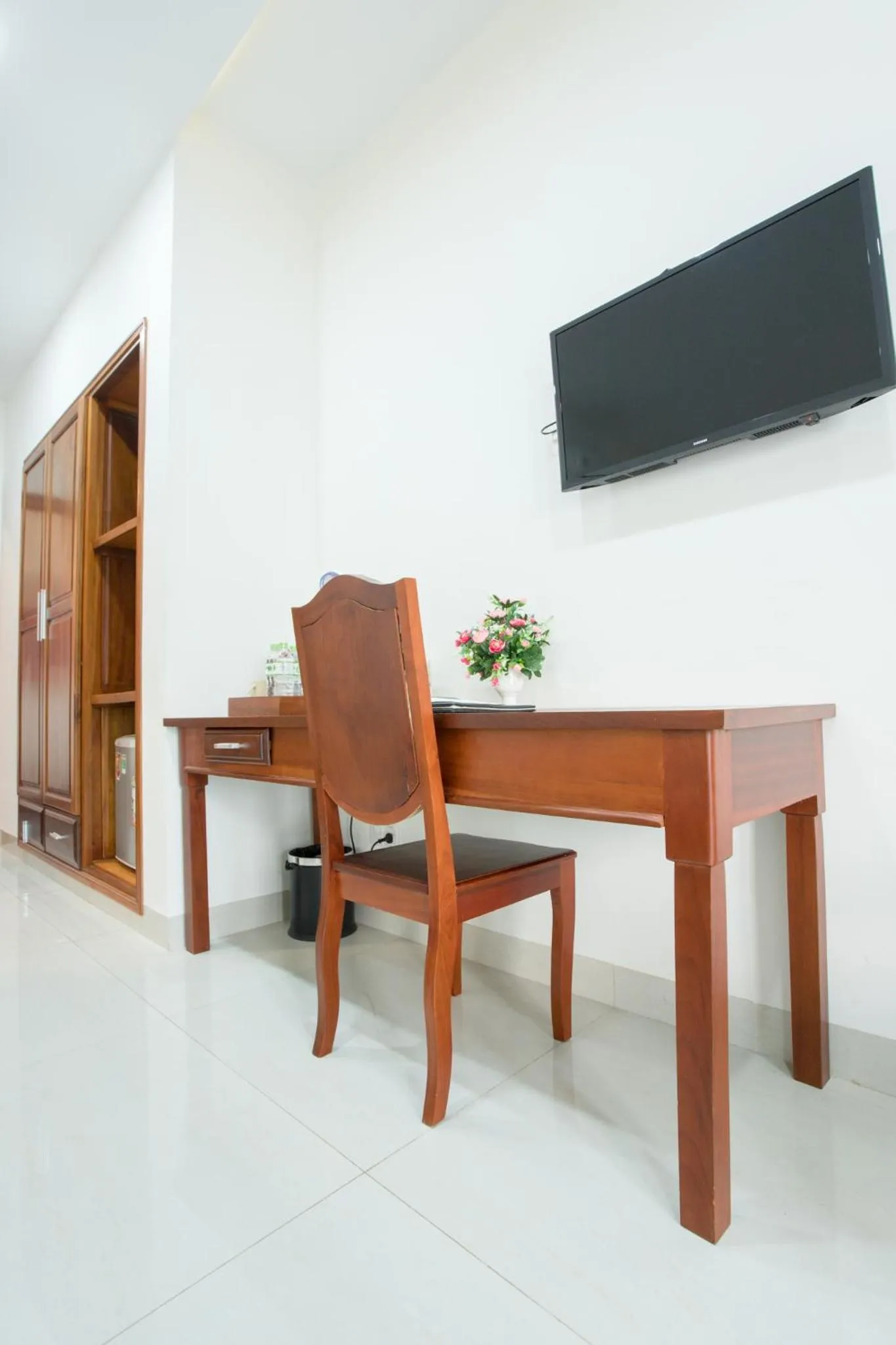 Seating area in Hapyson