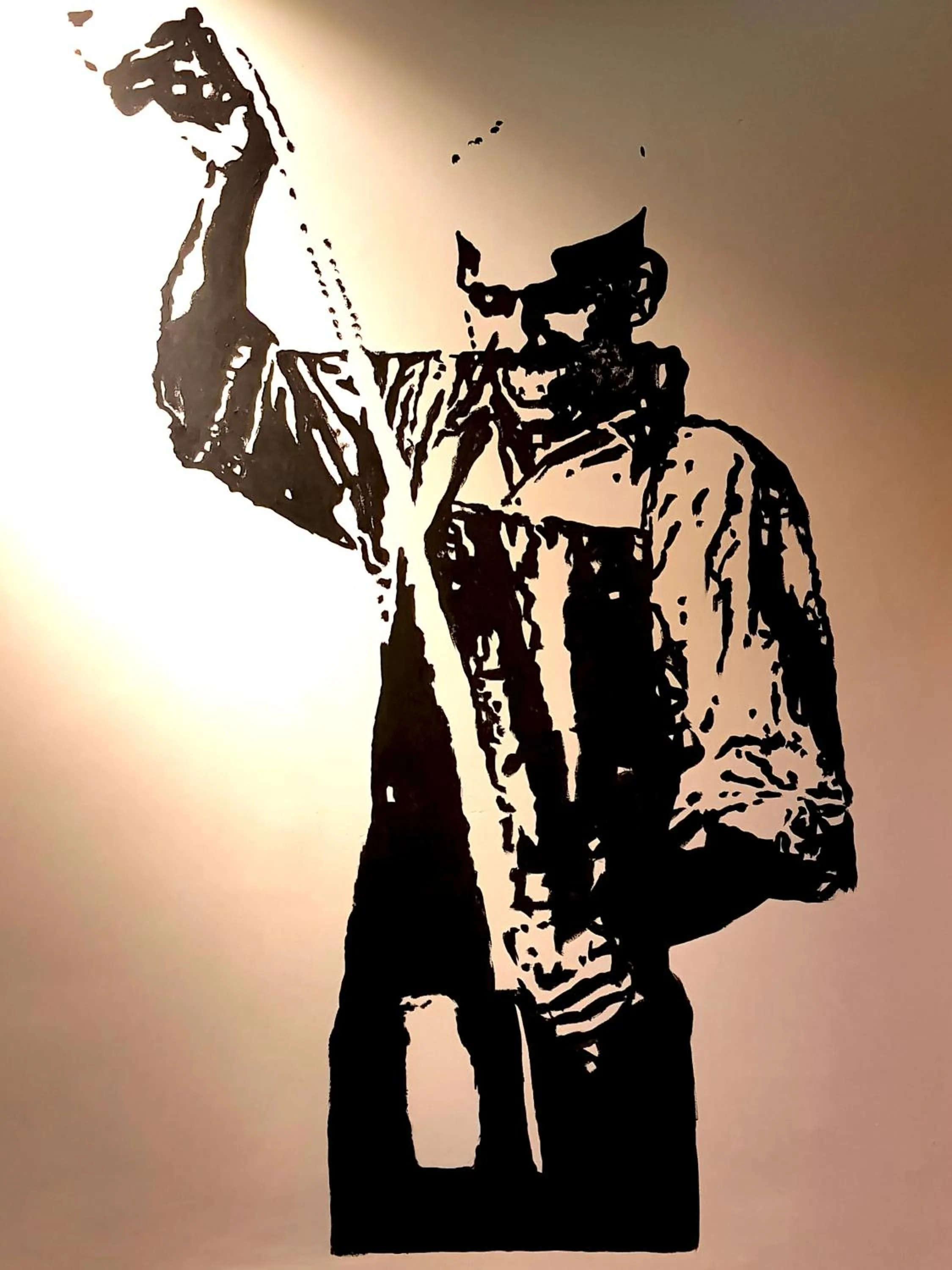 Property building in Aqueen Heritage Hotel Little India