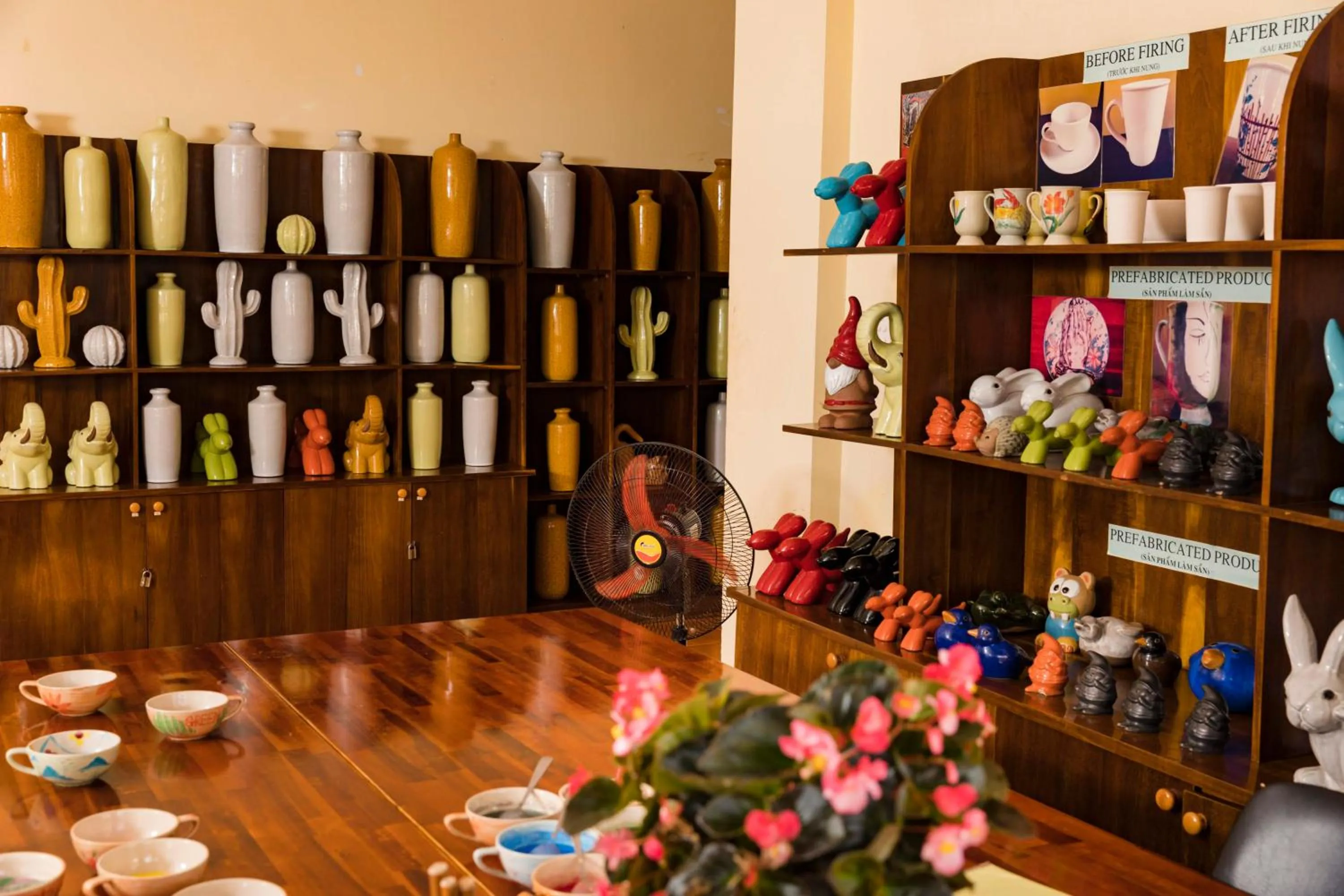 Terracotta Resort & Spa