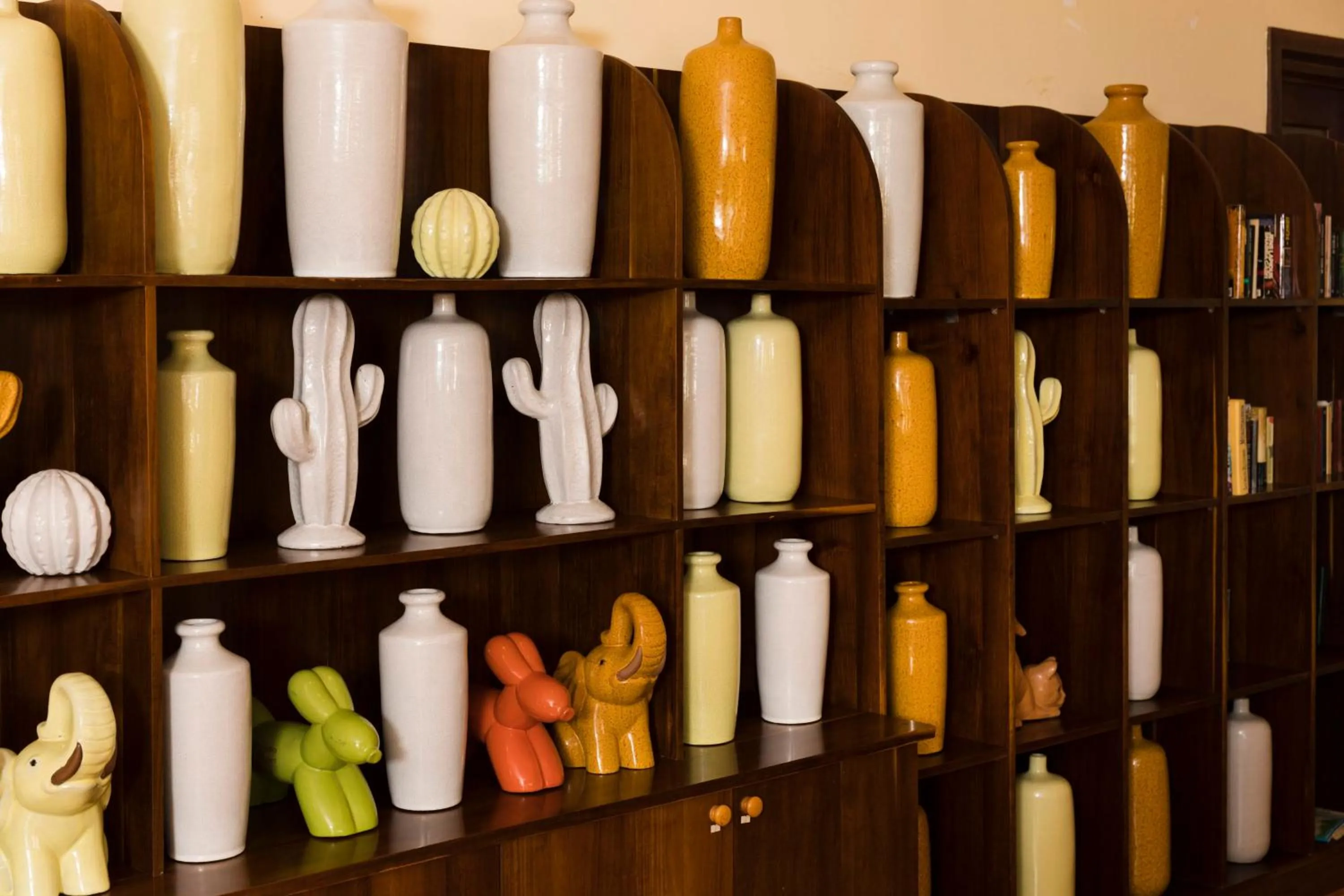 Terracotta Resort & Spa