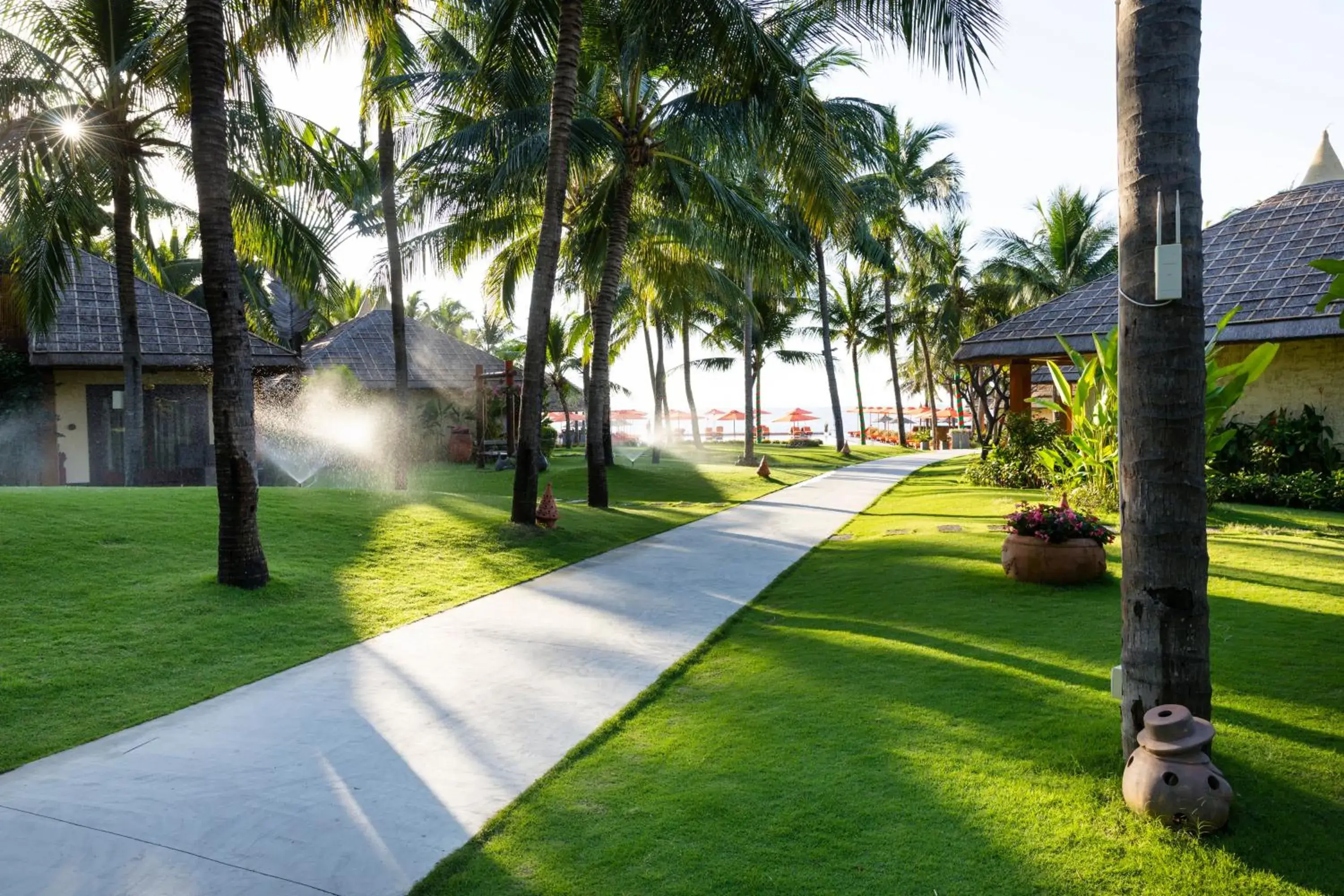 Terracotta Resort & Spa Terracotta Resort & Spa