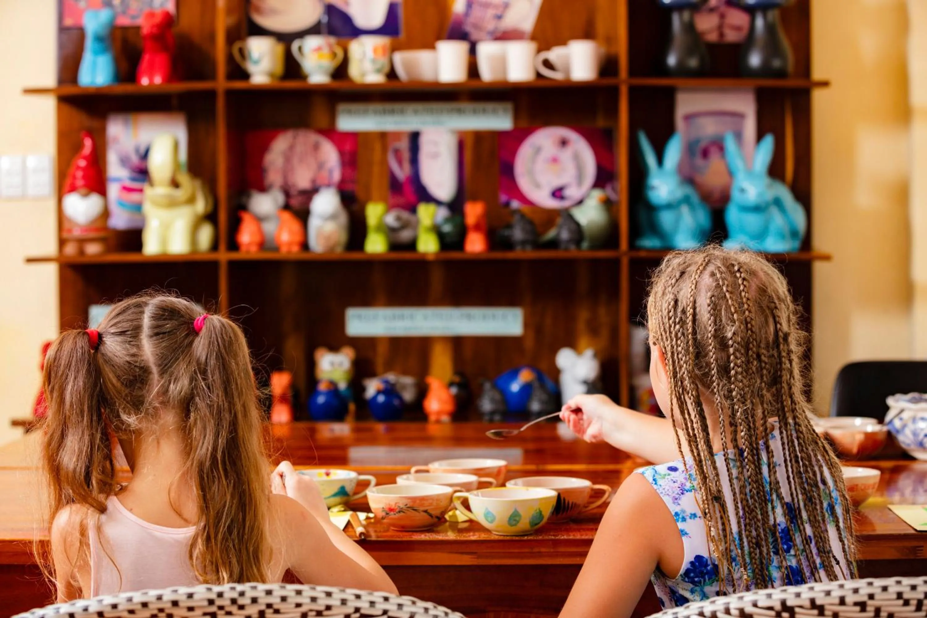 Terracotta Resort & Spa