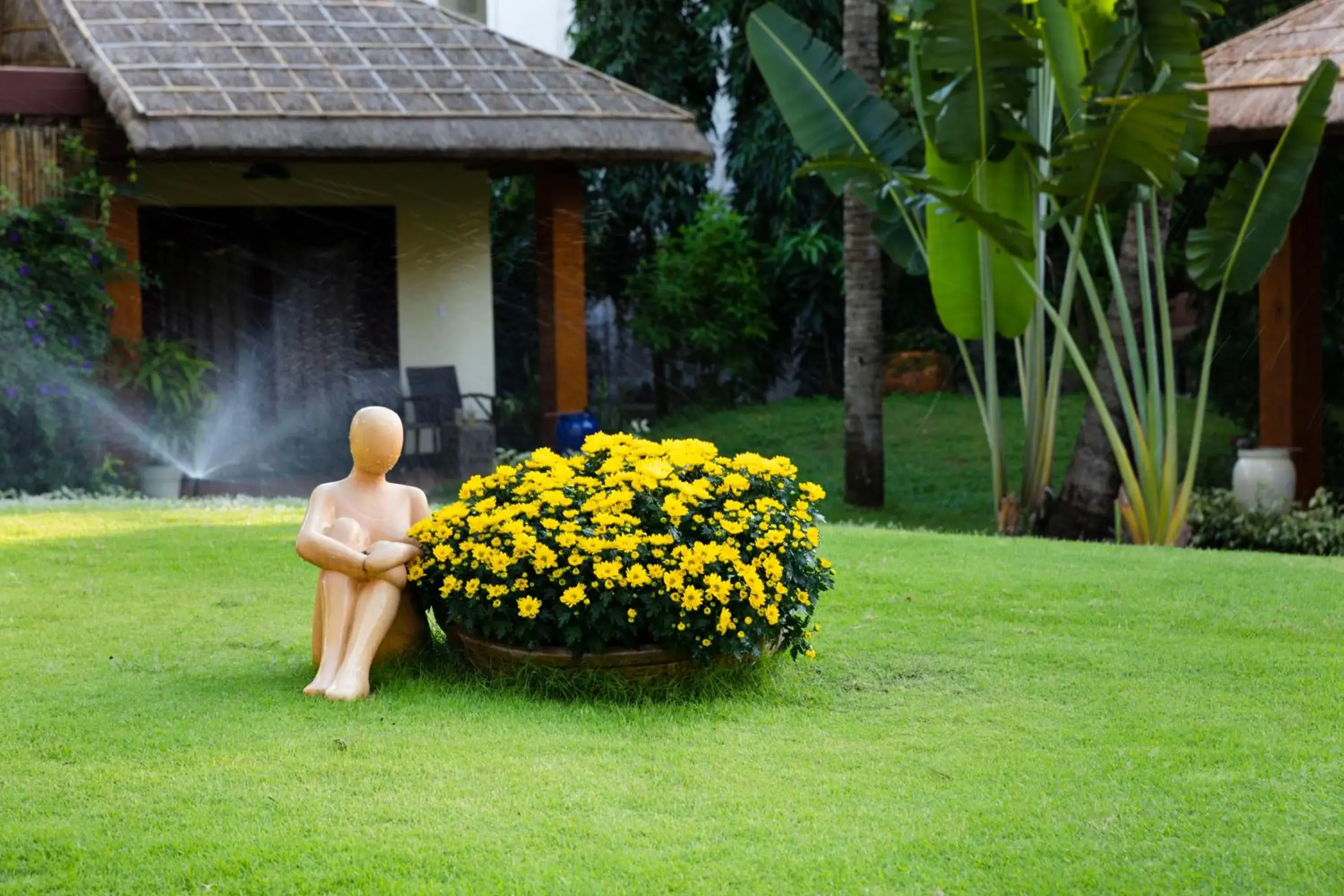 Terracotta Resort & Spa Terracotta Resort & Spa