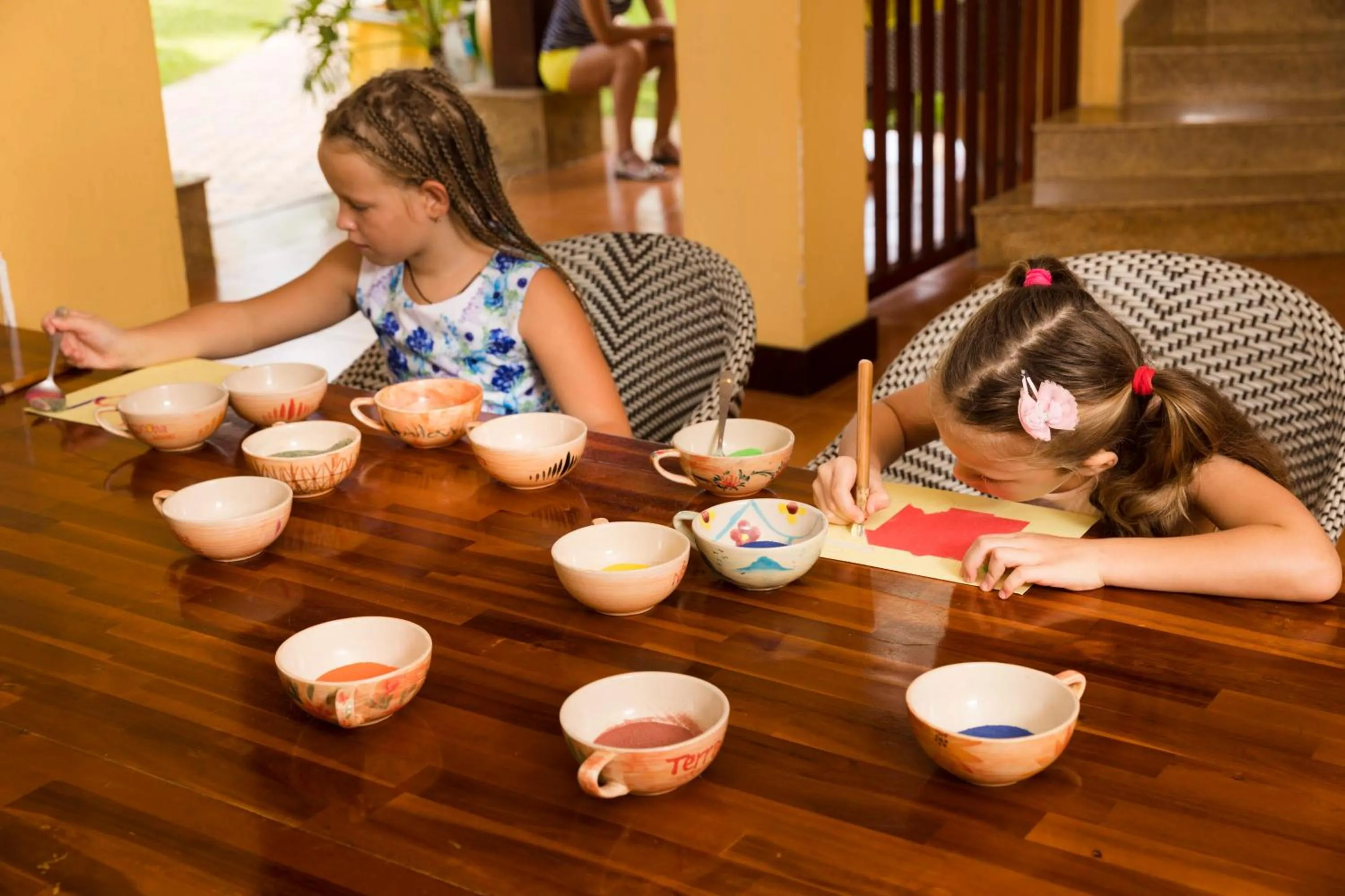 Terracotta Resort & Spa