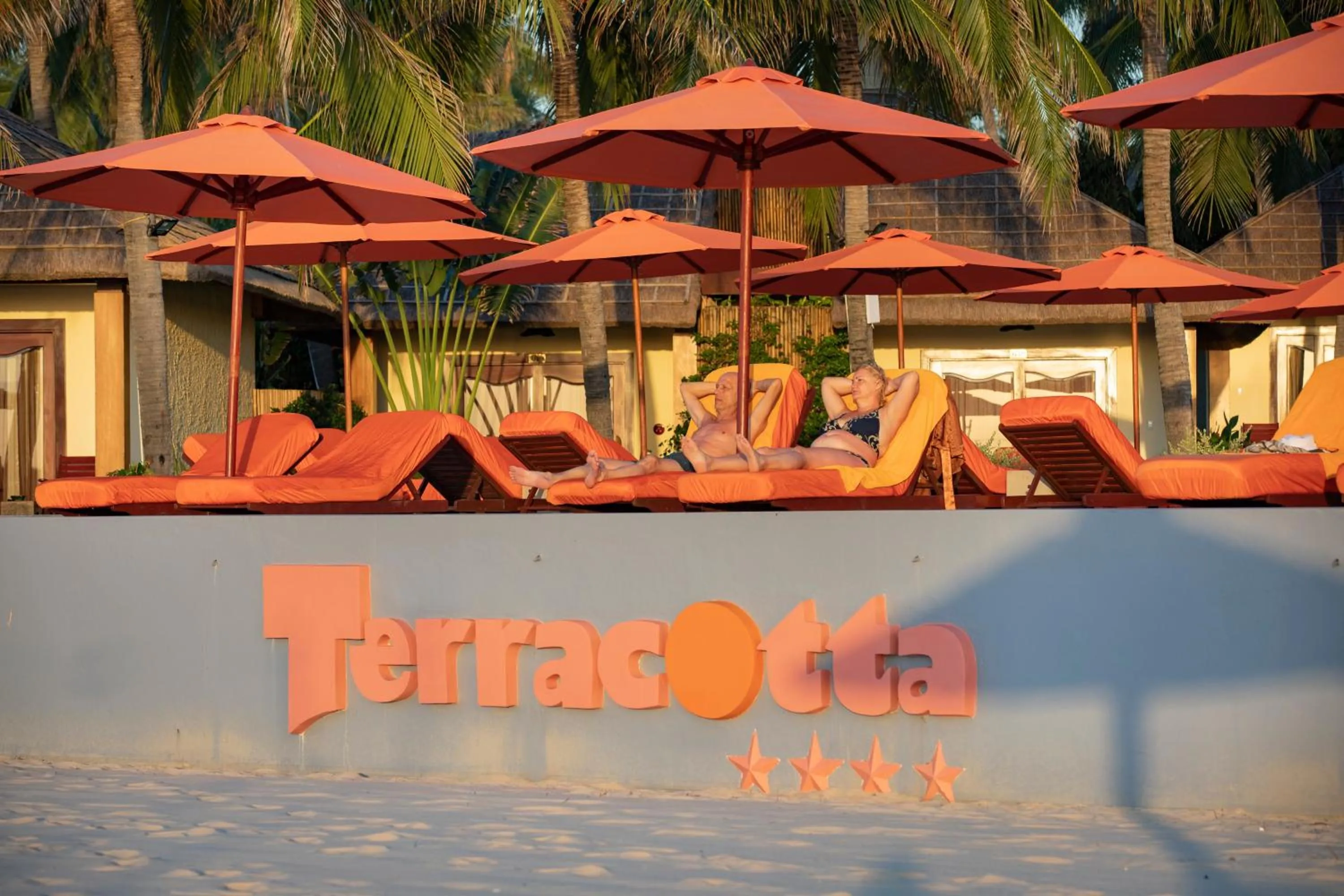 Terracotta Resort & Spa