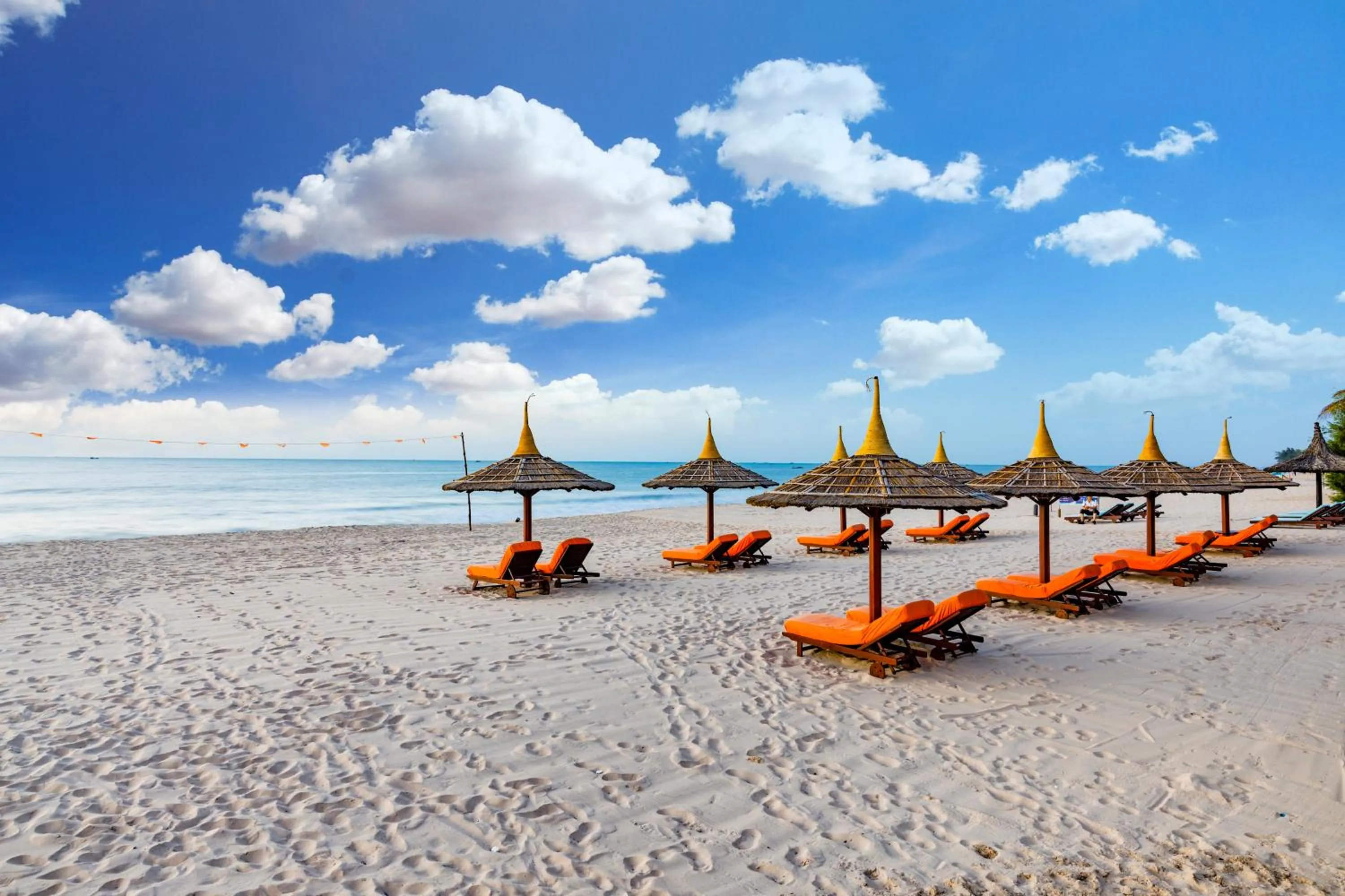 Terracotta Resort & Spa