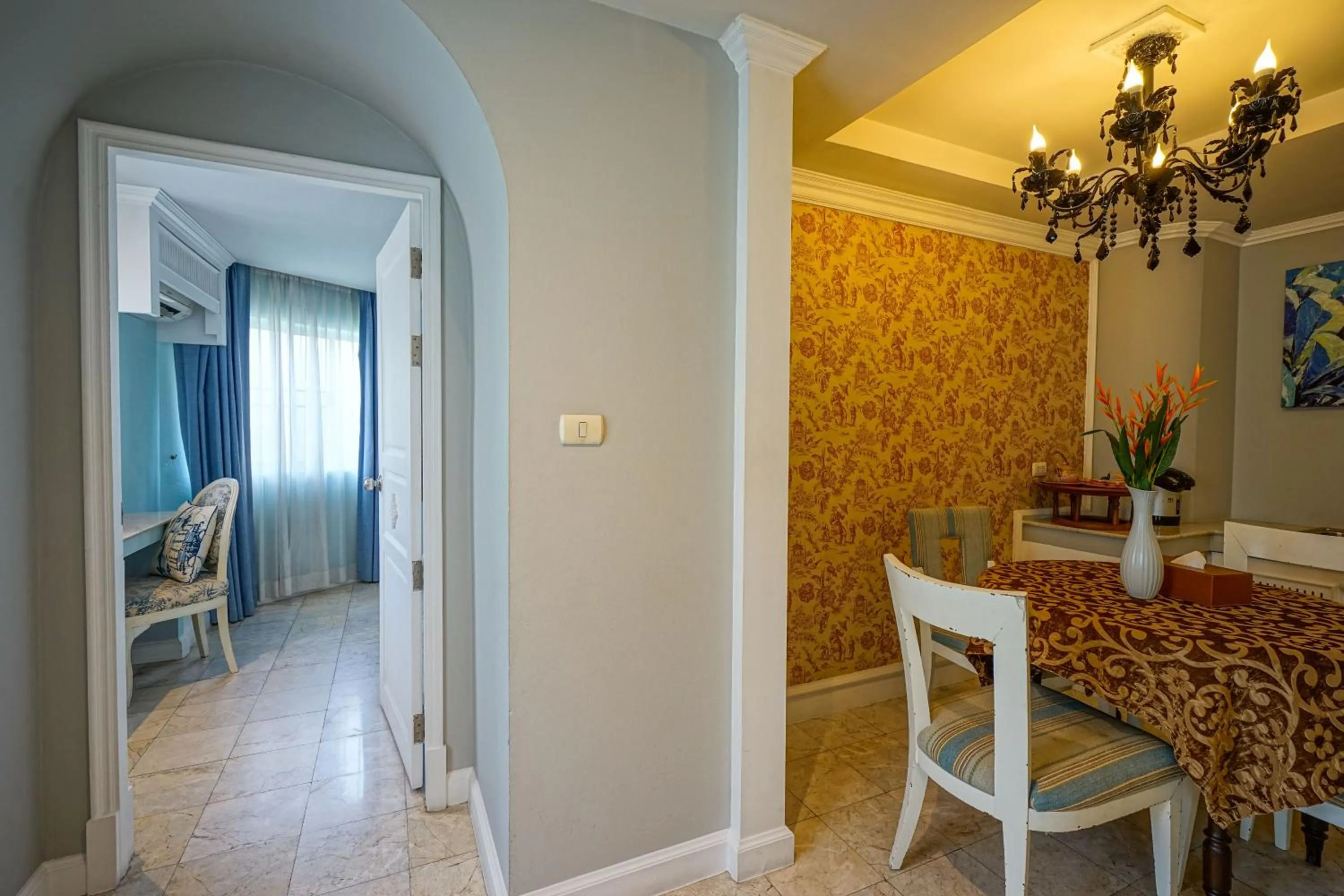 At Pingnakorn Nimman Hotel