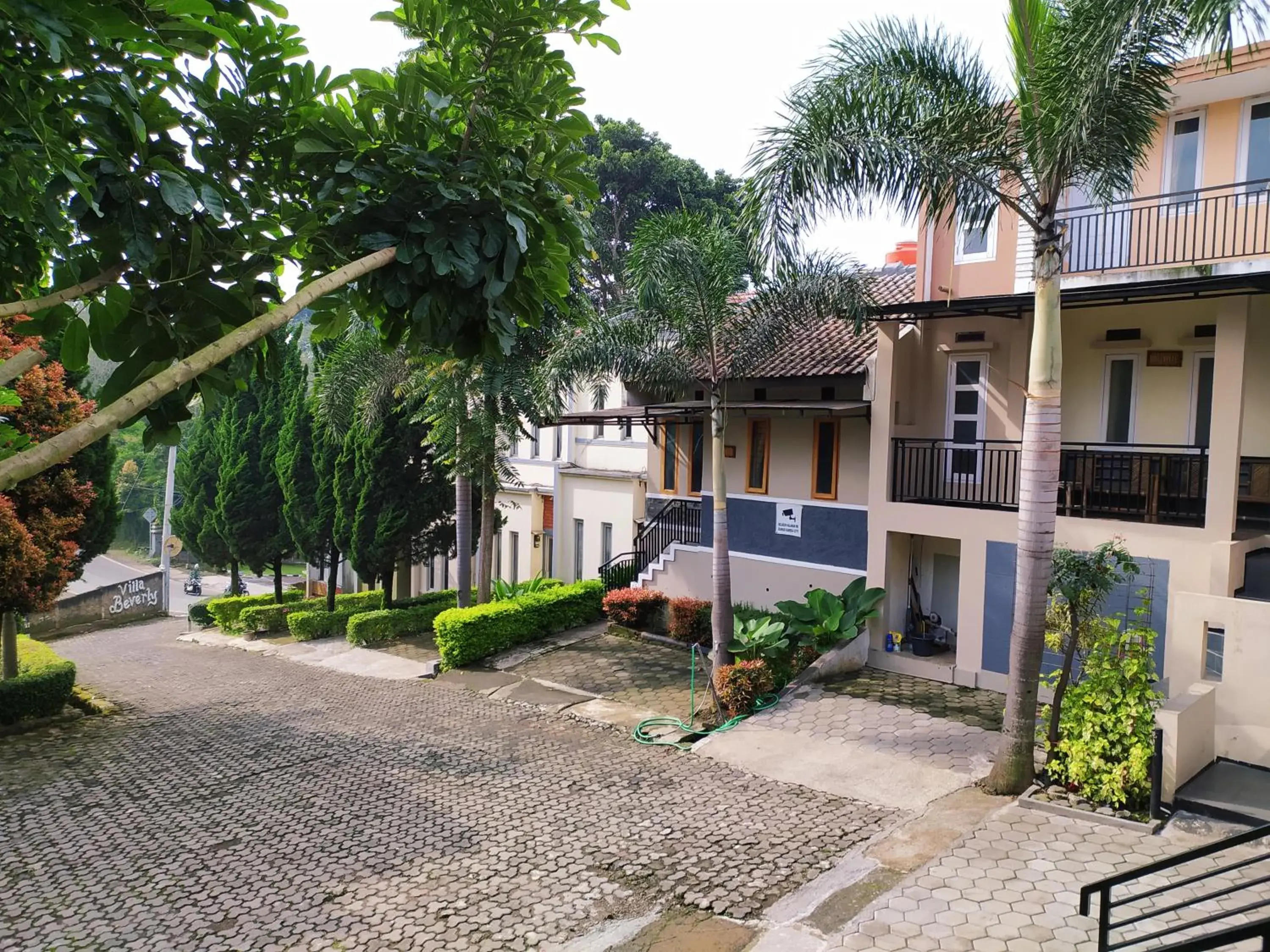 Villa Beverly Villa Beverly