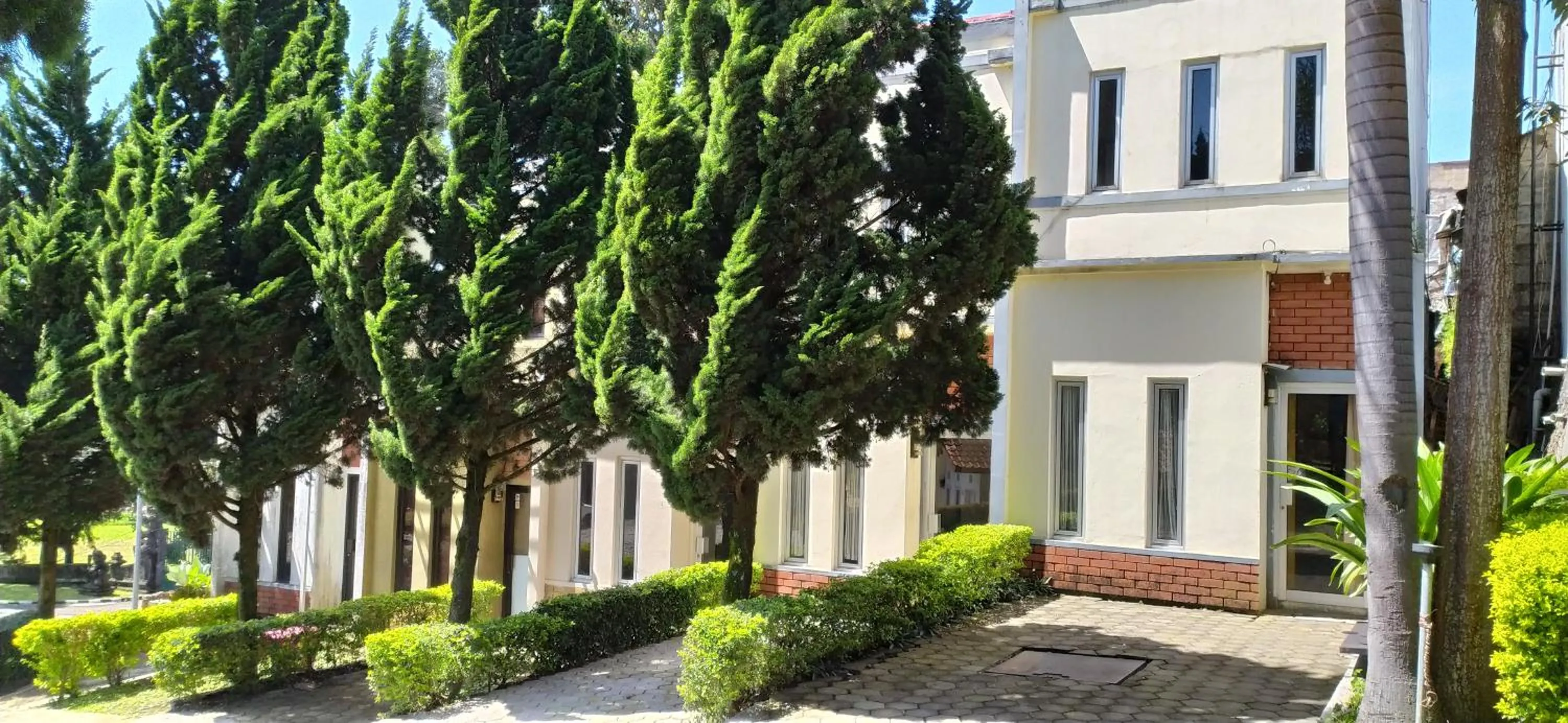 Villa Beverly