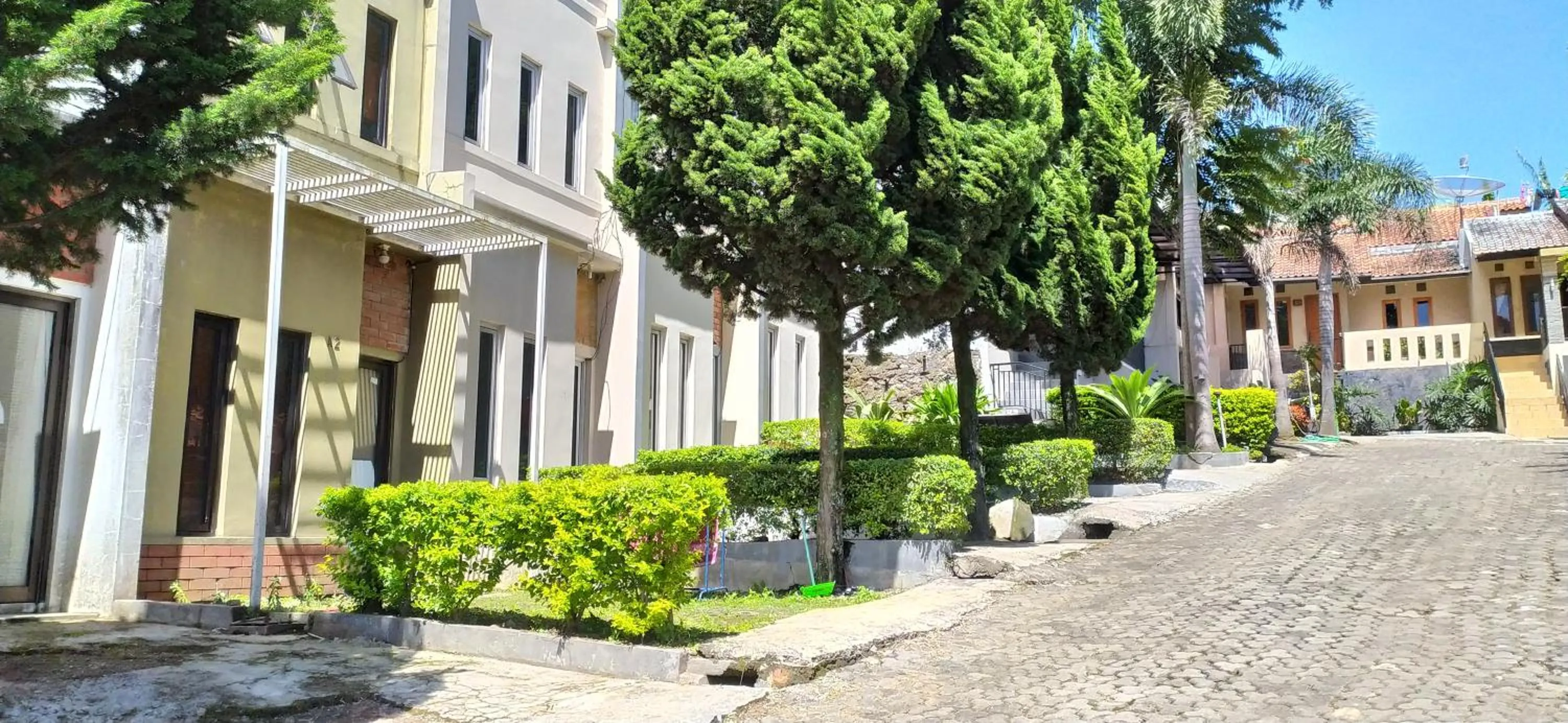 Villa Beverly