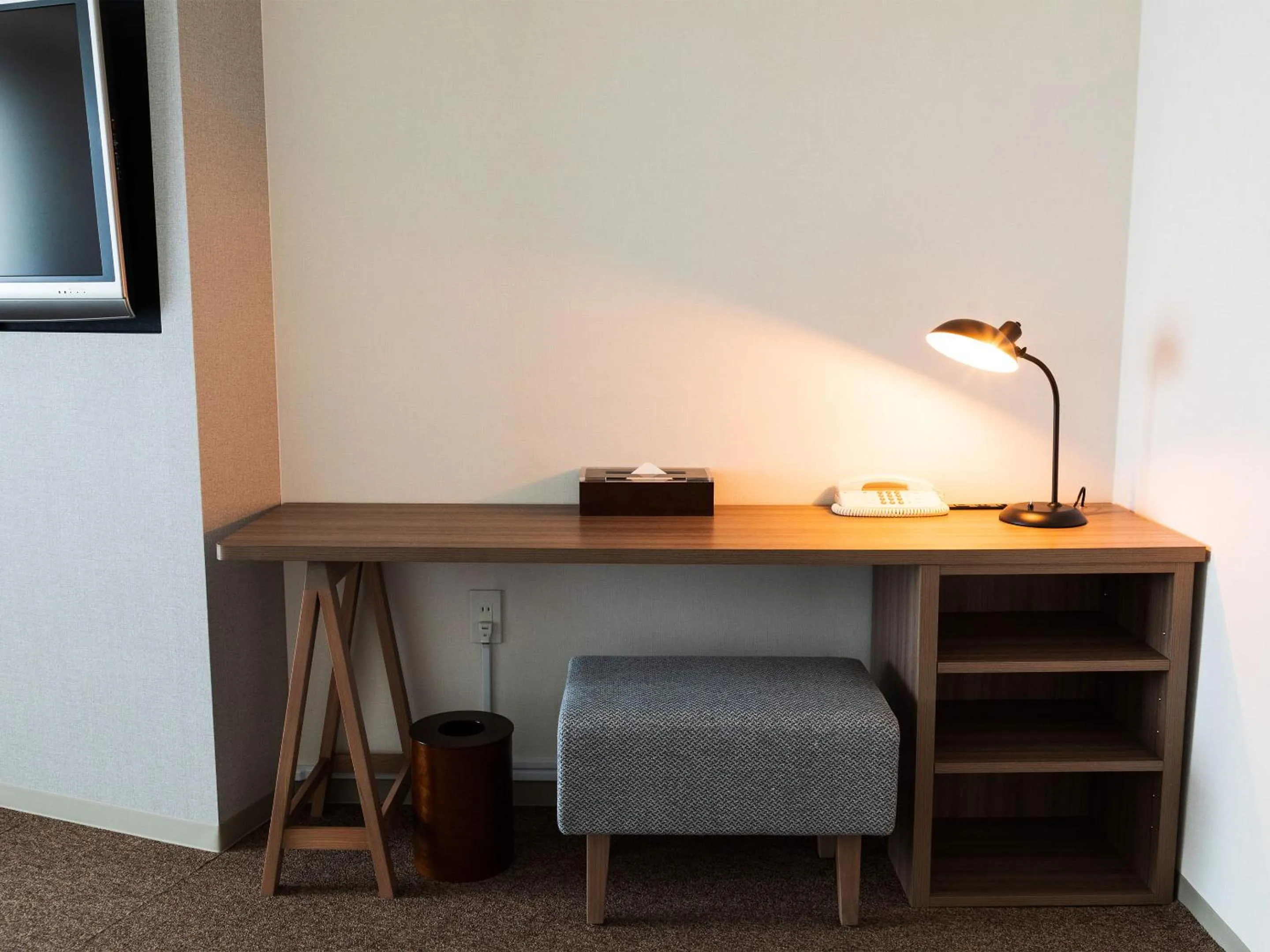 TV and multimedia in Okinawa Grand Mer Resort