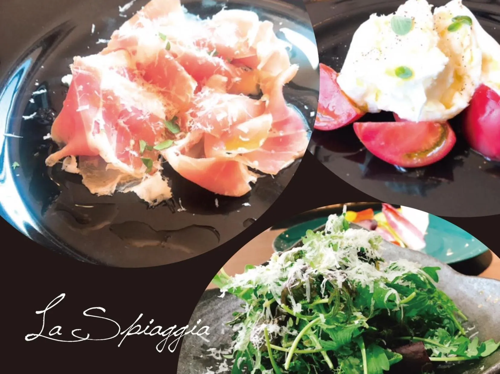 Kitabiwako Hotel Grazie