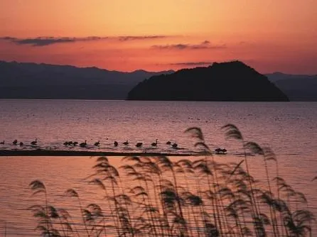 Kitabiwako Hotel Grazie