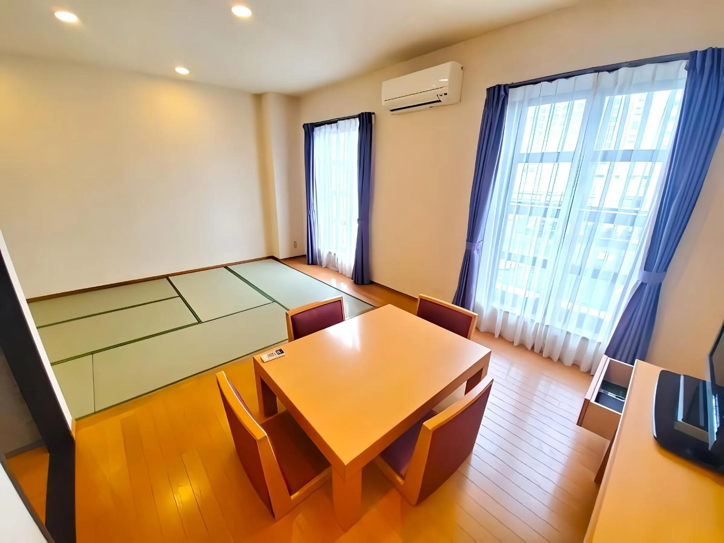 Kitabiwako Hotel Grazie