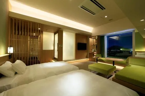 Candeo Hotels Nara Kashihara