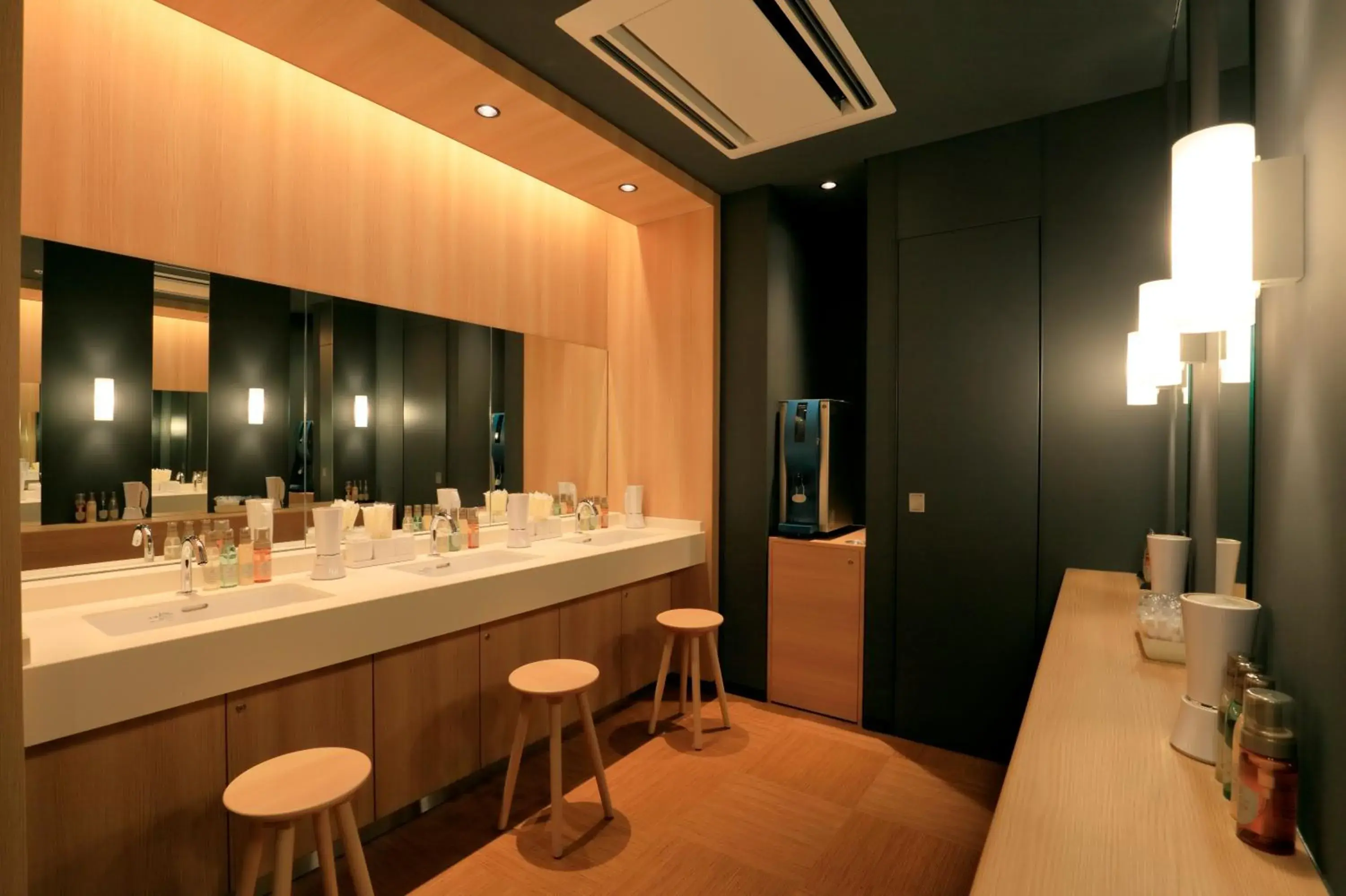 Spa and wellness centre/facilities in Candeo Hotels Nara Kashihara Spa and wellness centre/facilities in Candeo Hotels Nara Kashihara