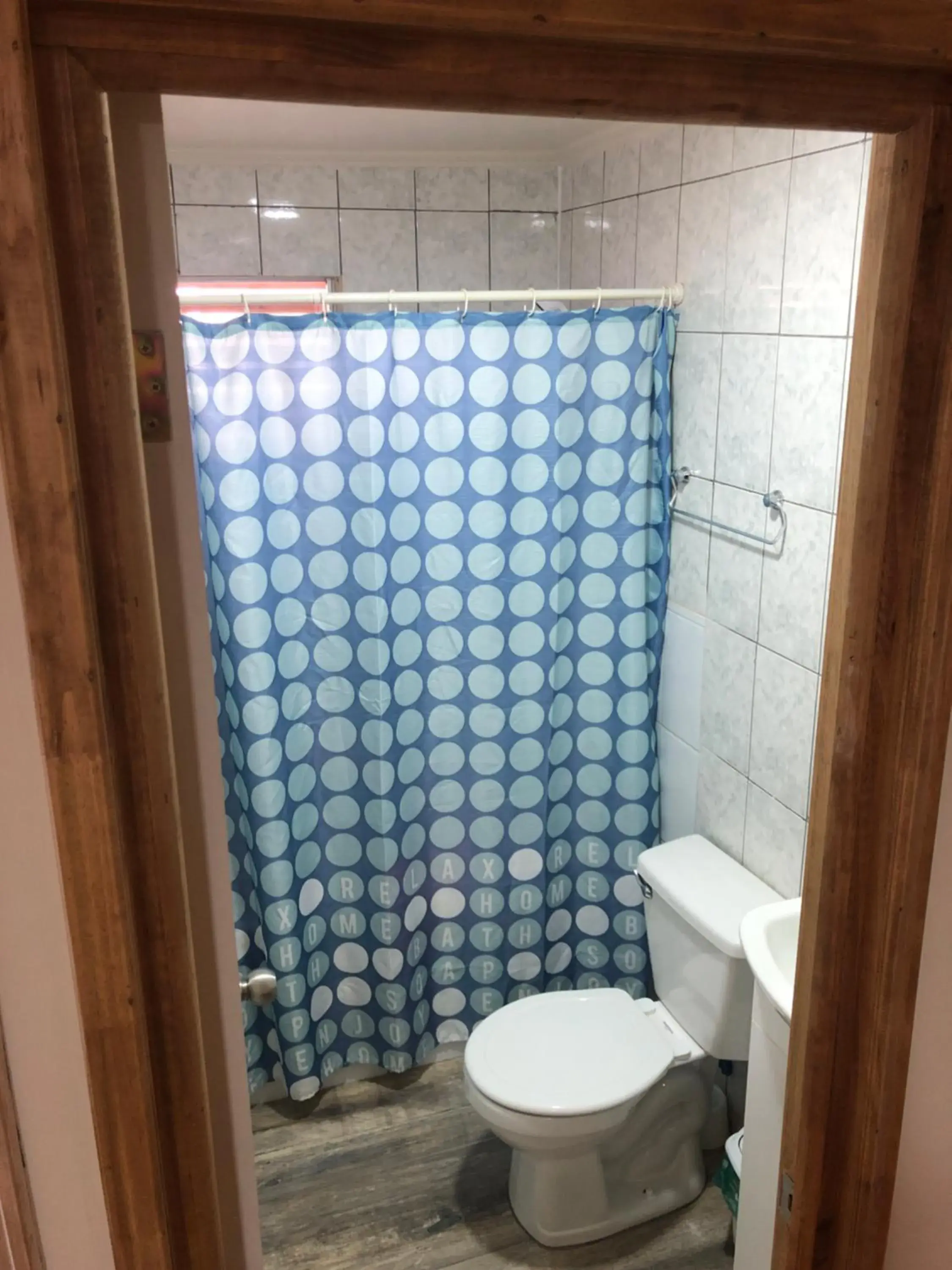 Twin Room - single occupancy in Hostal Luna del Mar 840-B Twin Room - single occupancy in Hostal Luna del Mar 840-B