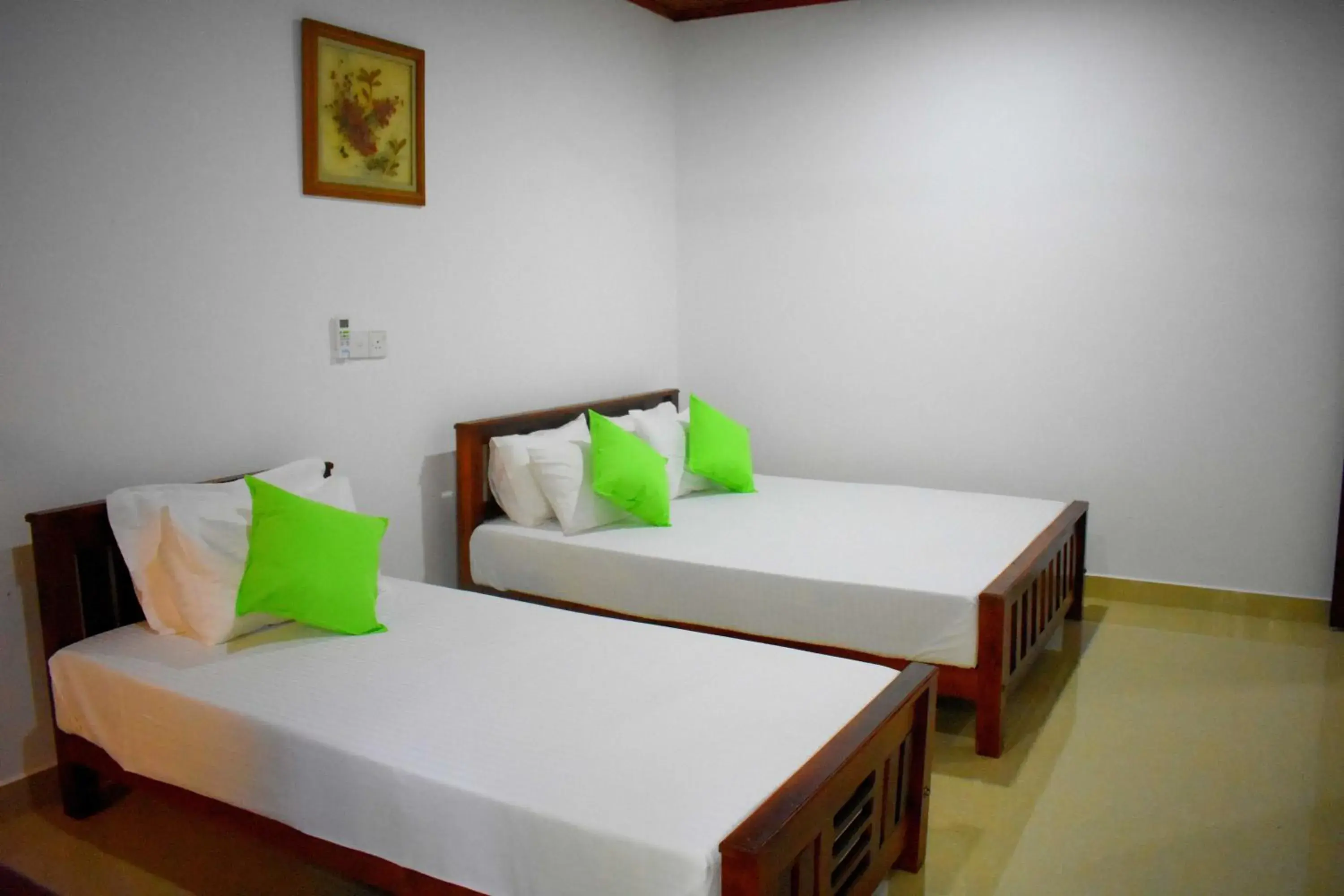 Leonine Villa Yala Leonine Villa Yala