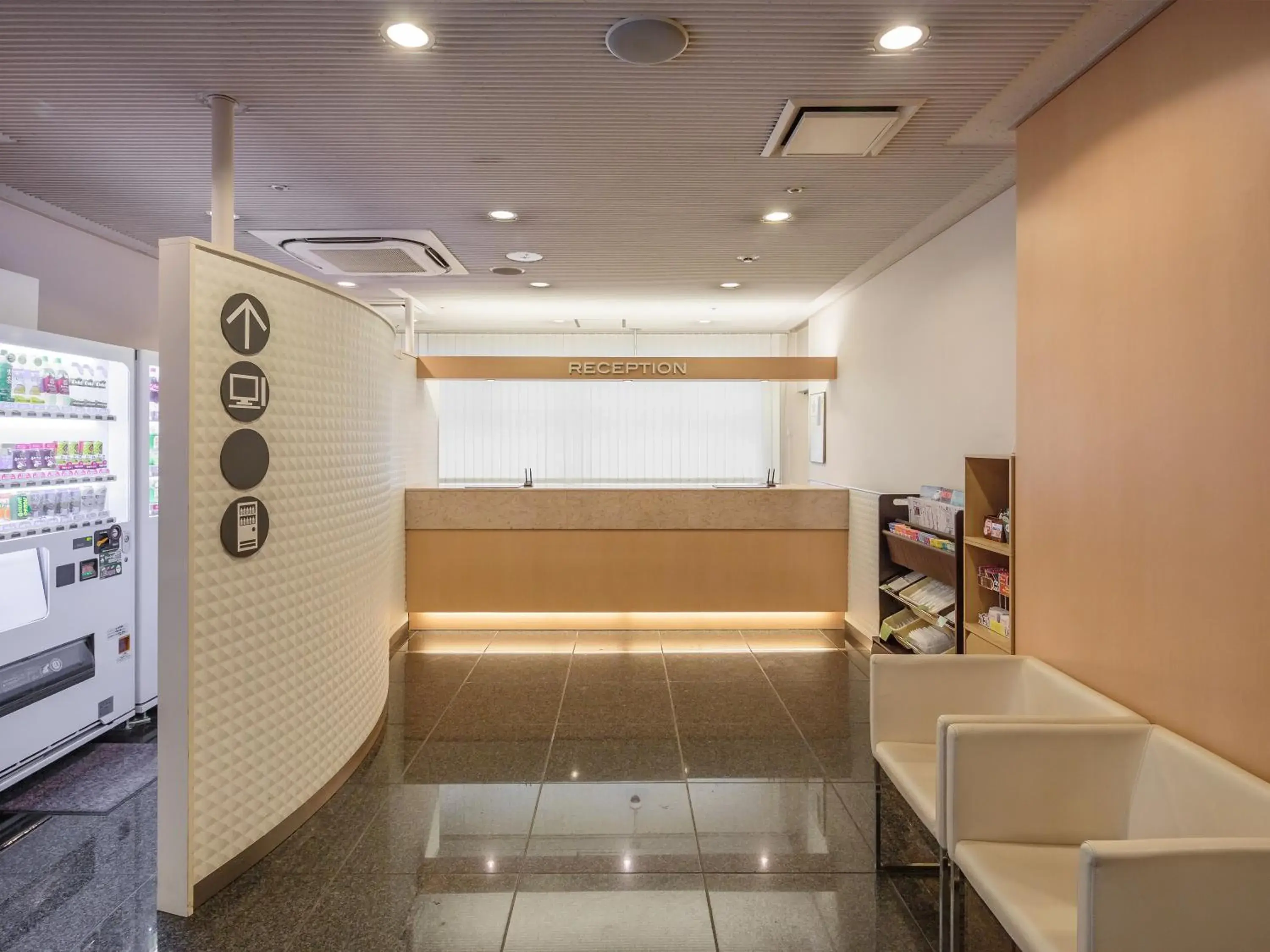 HOTEL MYSTAYS Higashi Ikebukuro HOTEL MYSTAYS Higashi Ikebukuro