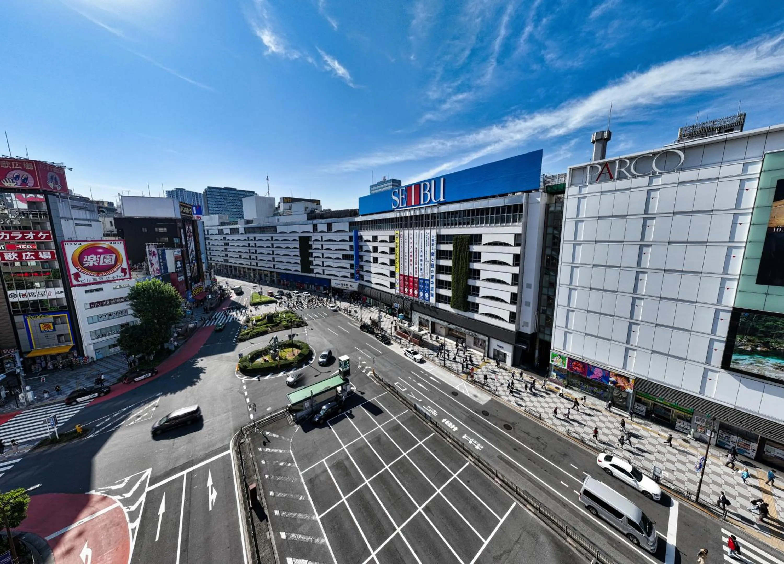 Other in HOTEL MYSTAYS Higashi Ikebukuro