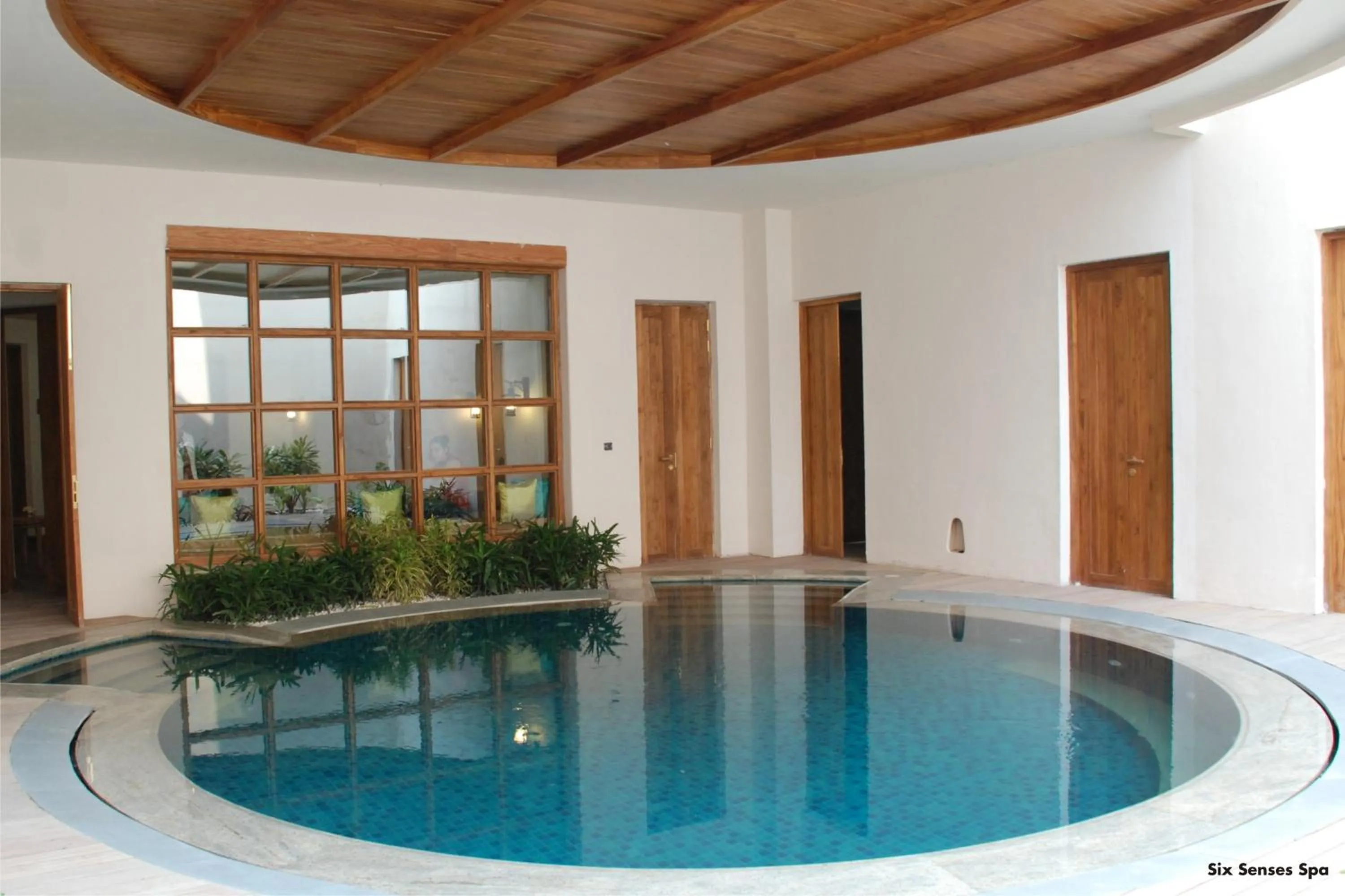 Jaypee Greens Golf and Spa Resort