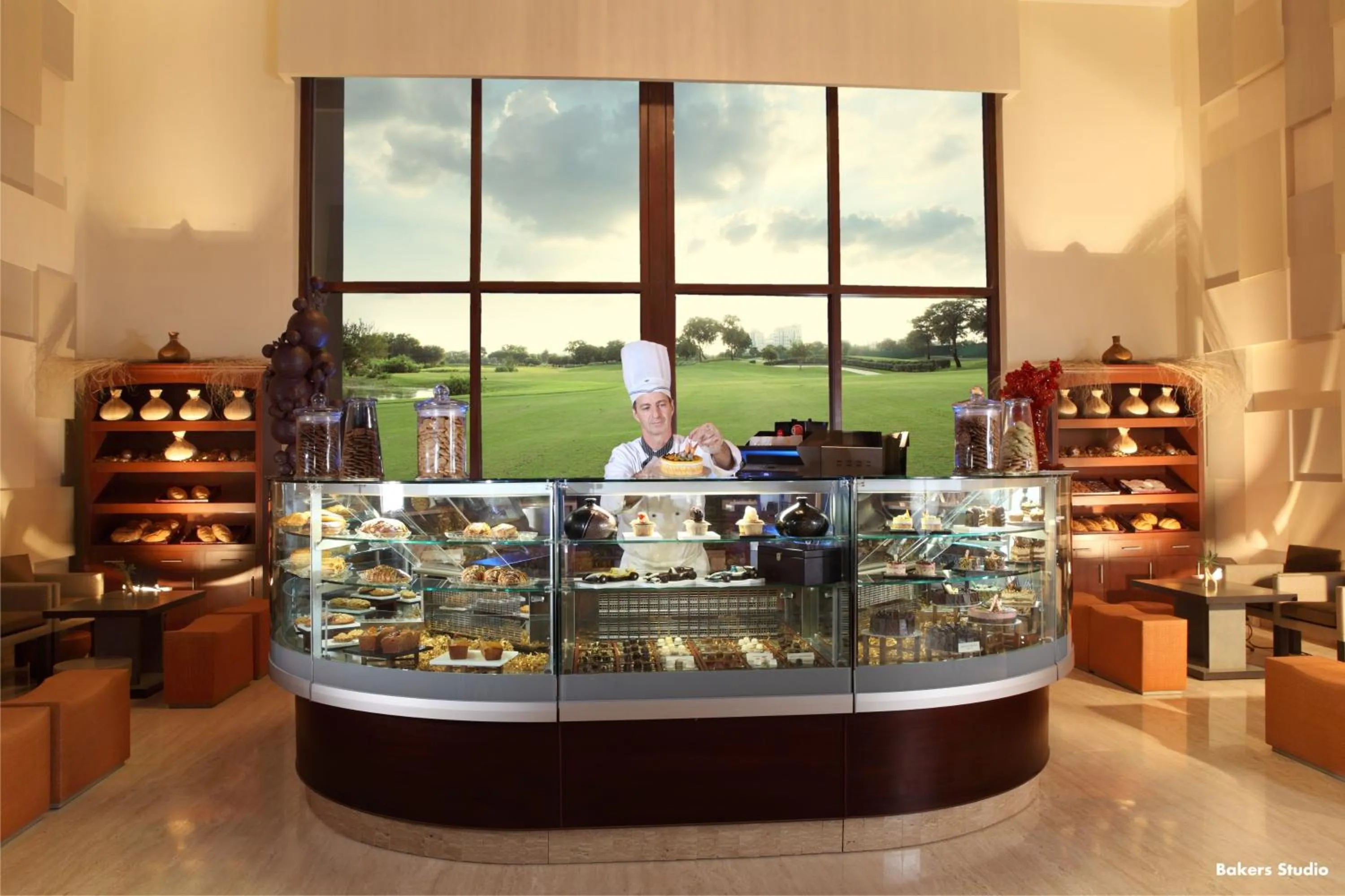 Jaypee Greens Golf and Spa Resort