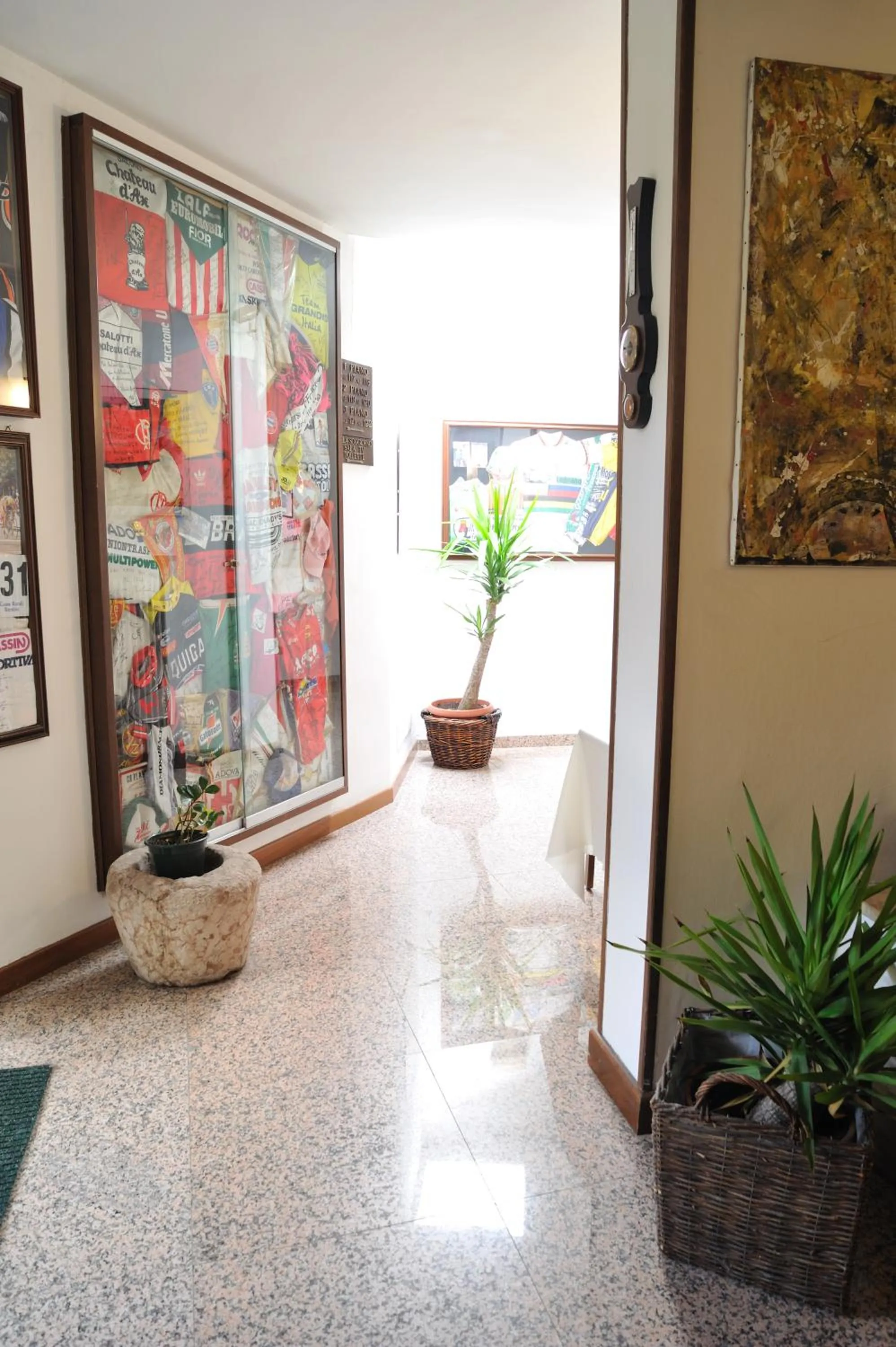 Other in Hotel Sole Holiday