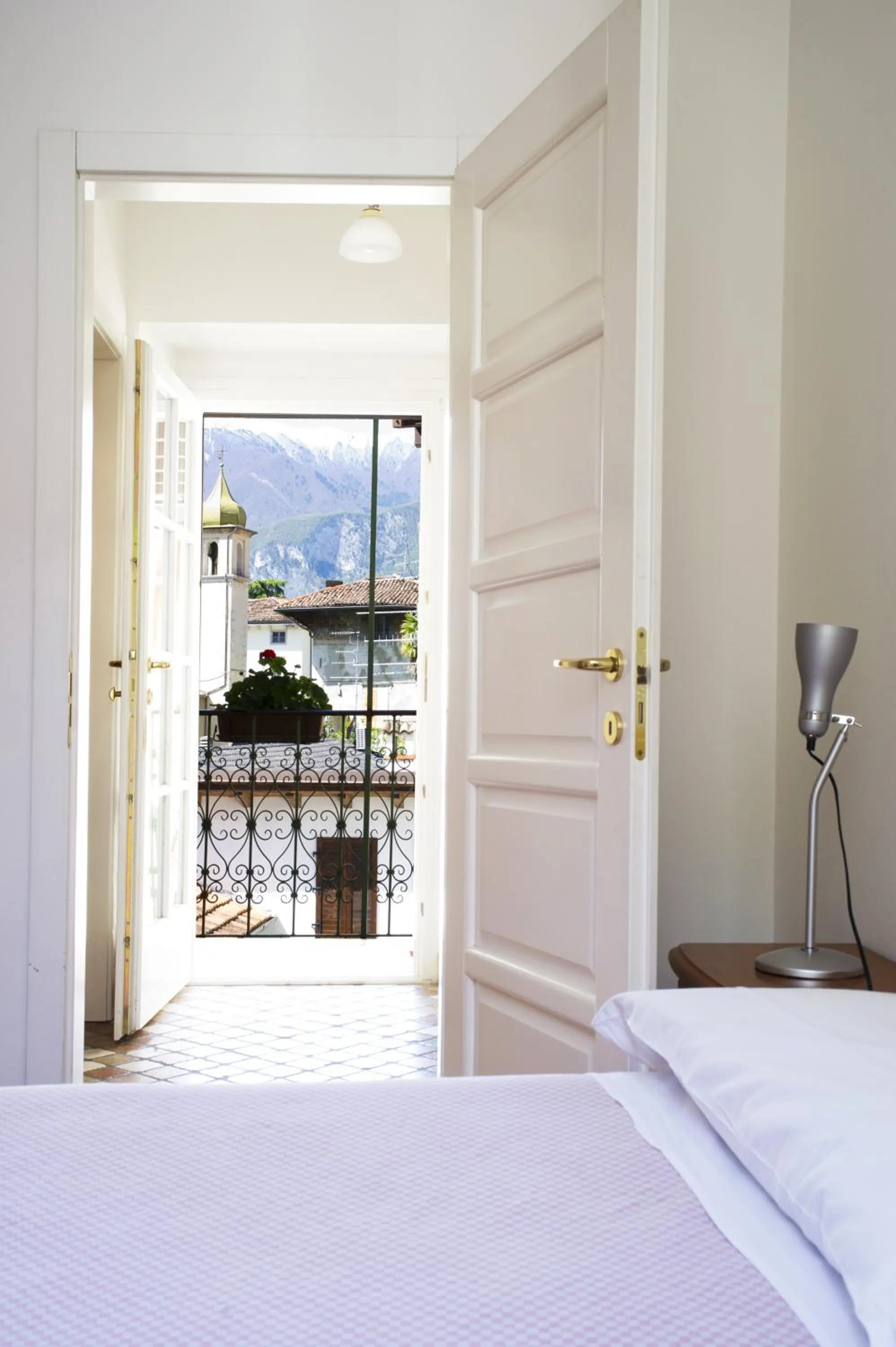 Other, Bed in Hotel Sole Holiday