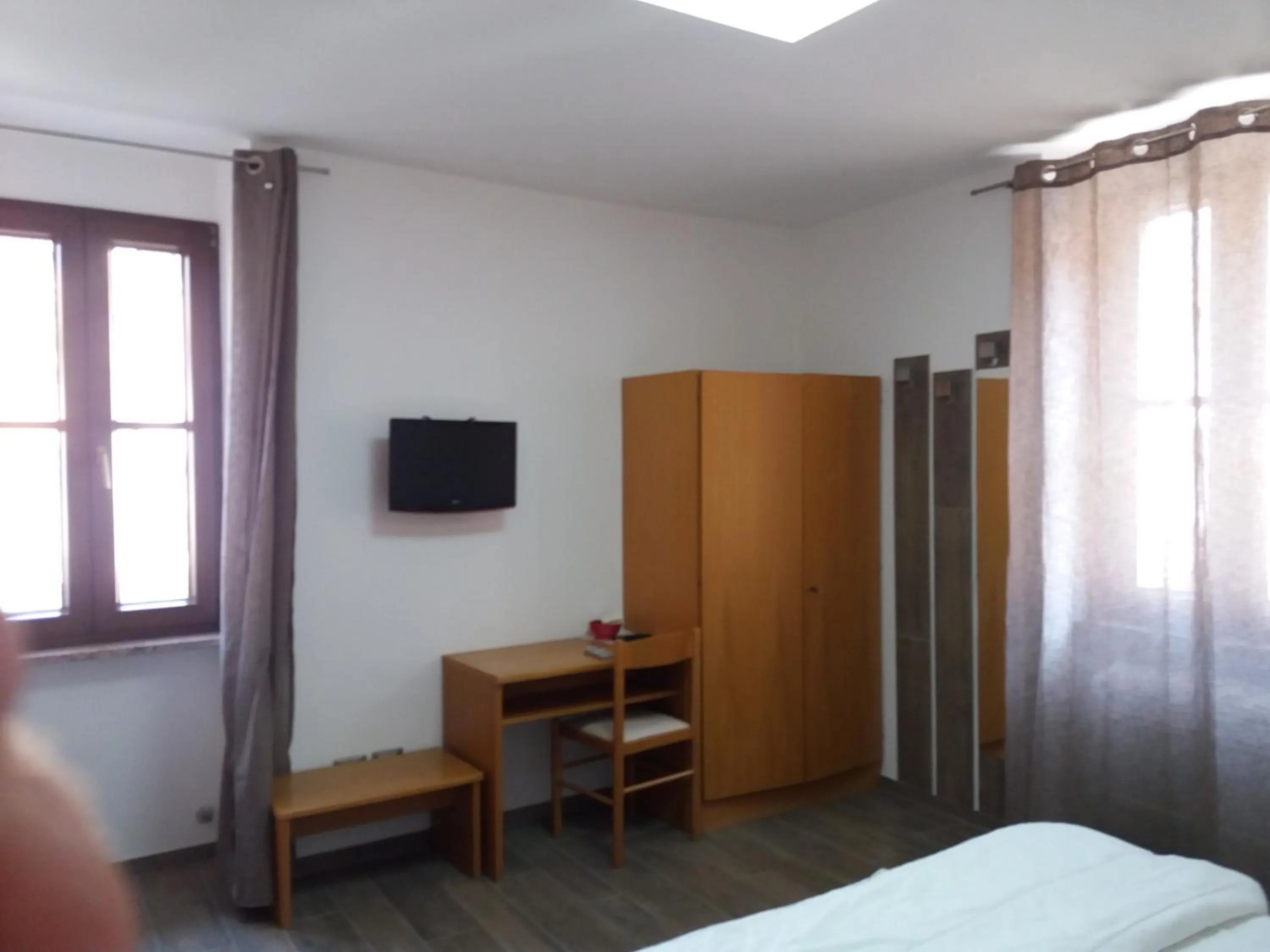 Photo of the whole room, Bed in Hotel Sole Holiday