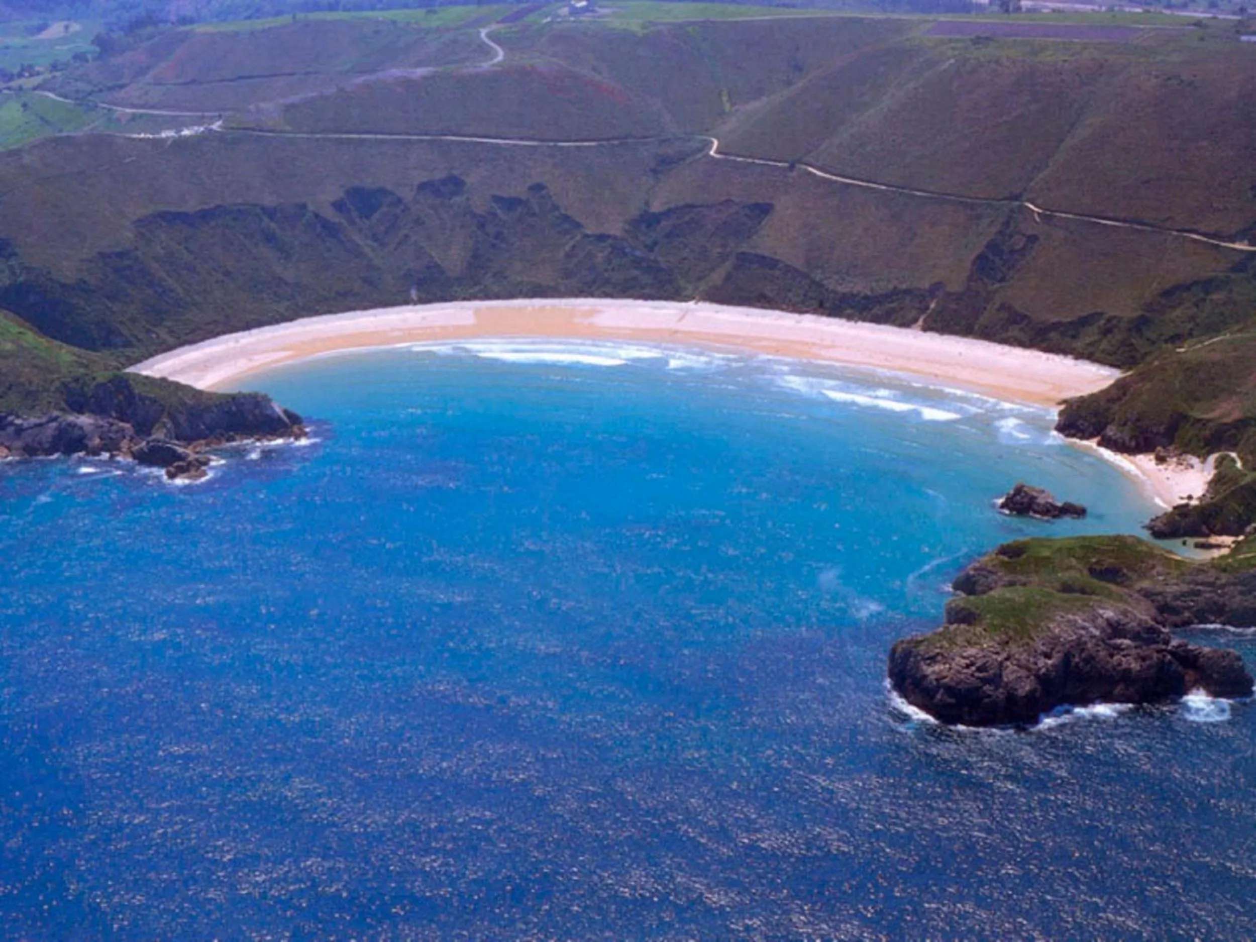 Nearby landmark in Hotel Alonso