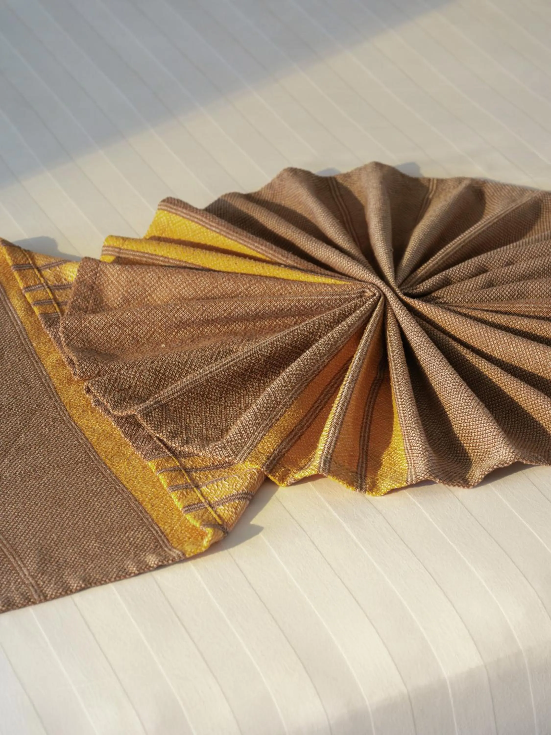 Decorative detail in Muine Bay Resort