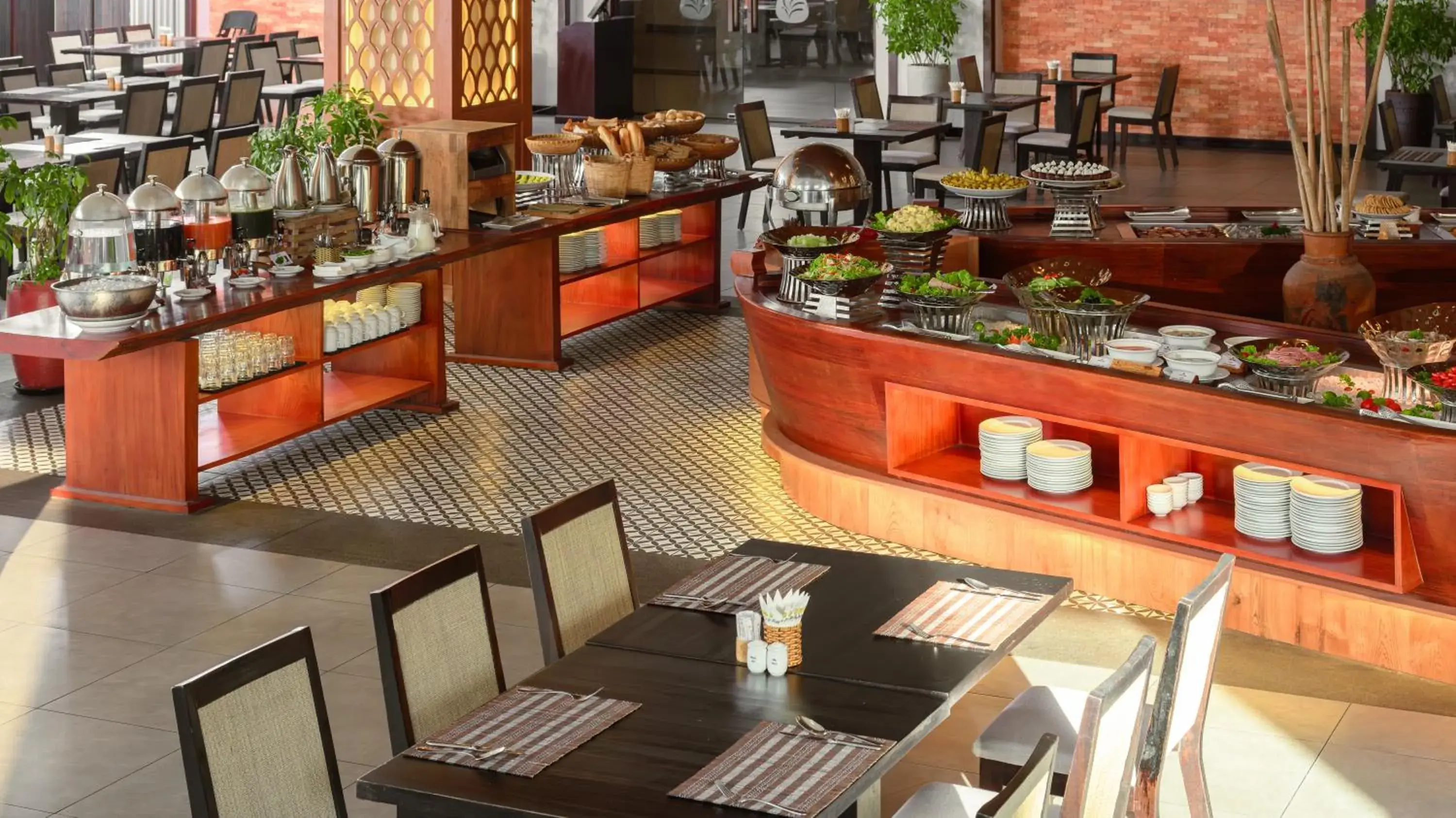 Restaurant/places to eat in Muine Bay Resort Restaurant/places to eat in Muine Bay Resort